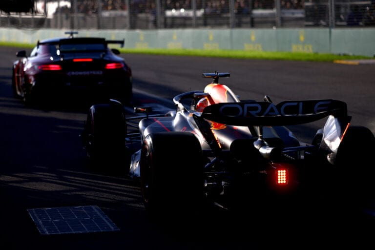 Formule 1 virtual safety cars en full safety cars: De regels en de impact op de race