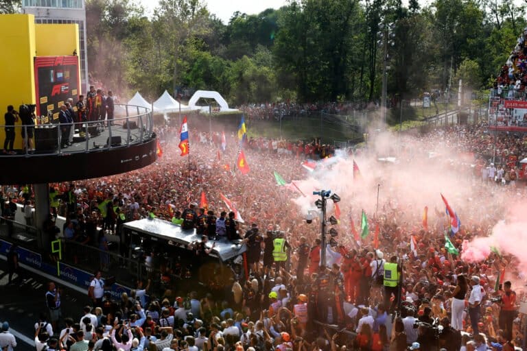 Alles wat je moet weten over de Grand Prix van Italië 2024