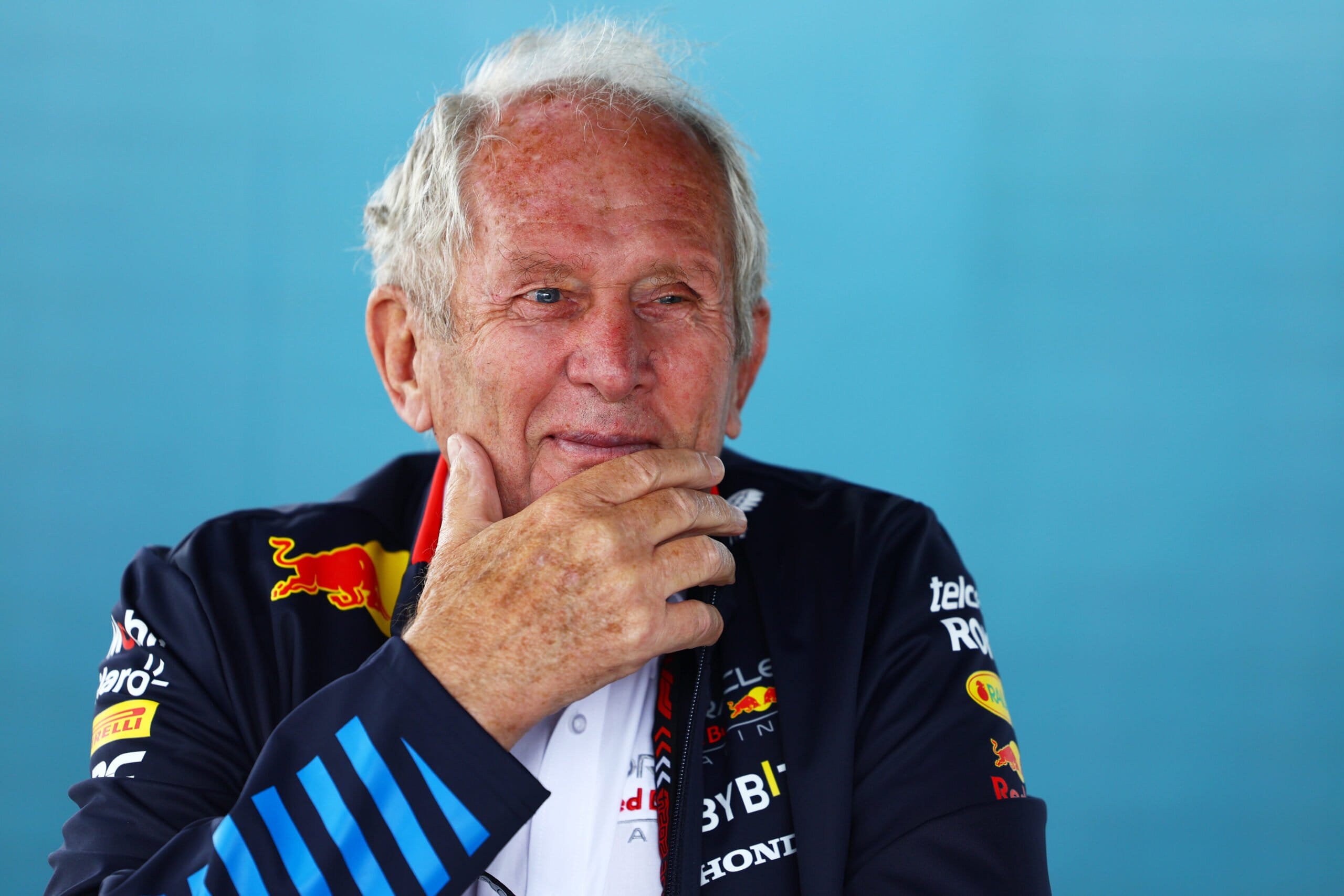 Helmut Marko: De controversiële maar invloedrijke man achter Red Bull Racing