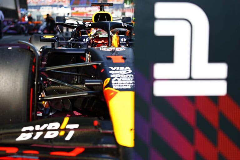 Alles wat je moet weten over pole position in de F1