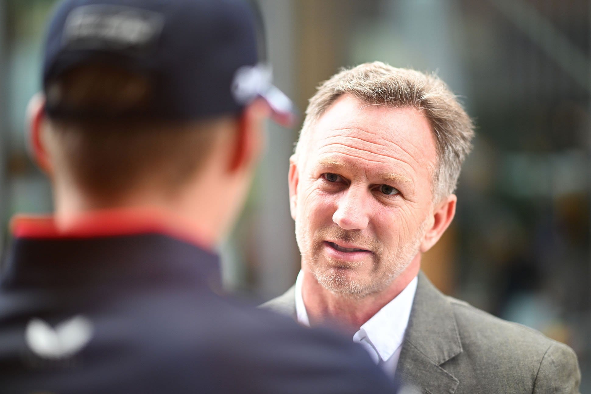 Red Bull wijst hoger beroep af van medewerkster