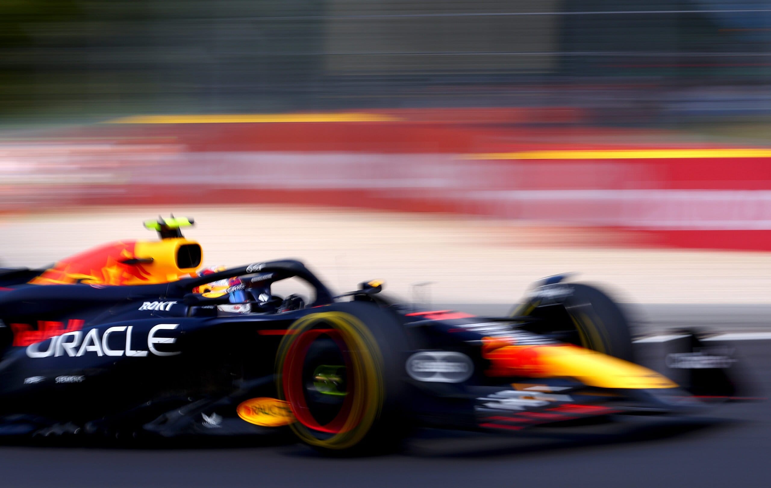 Tips om op de hoogte te blijven van het laatste Formule 1 nieuws