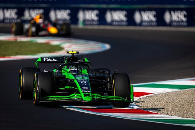 Wie gaan de laatste twee Formule 1 zitjes vullen?