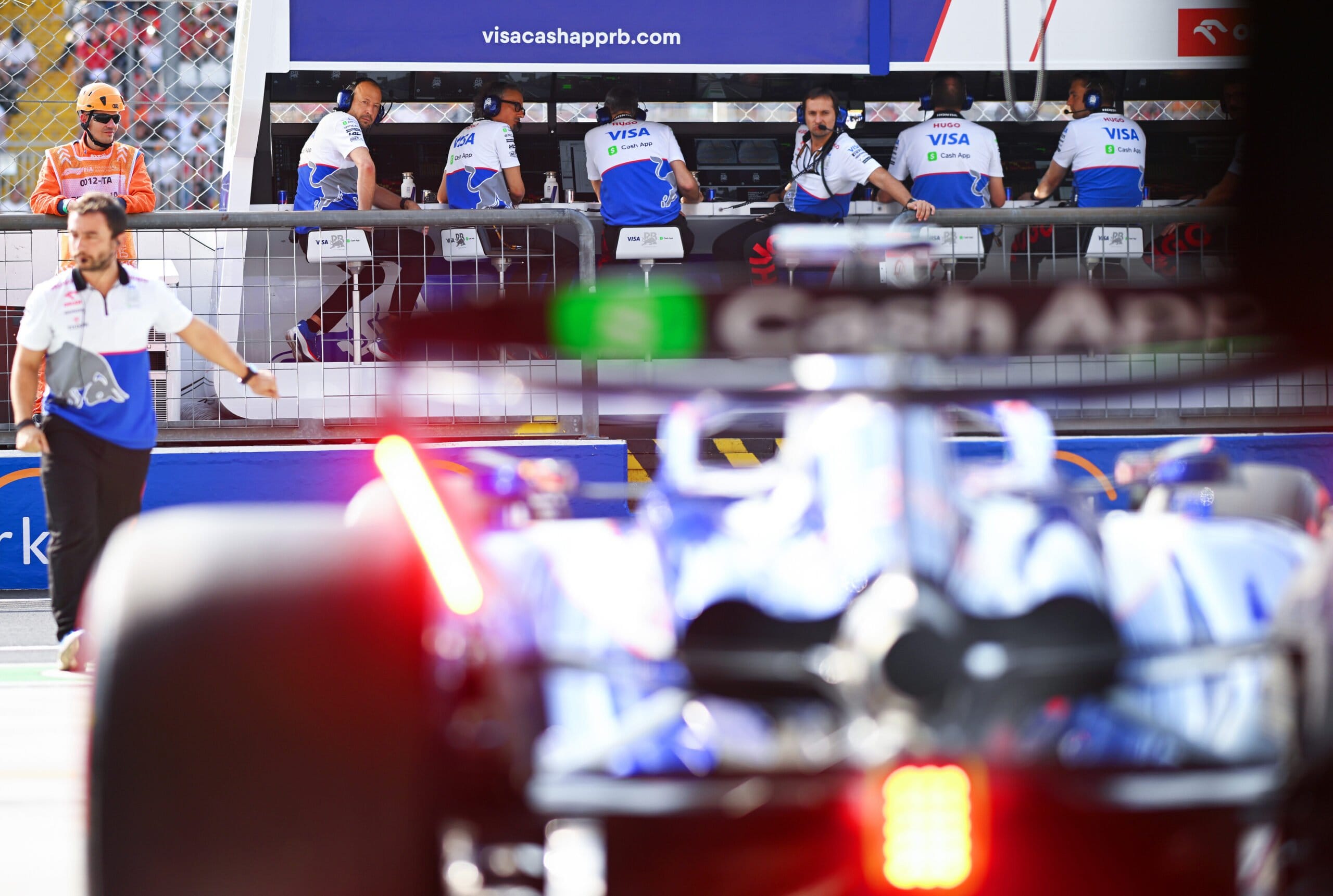 Teamorders in F1: De dunne lijn tussen strategie en controverse