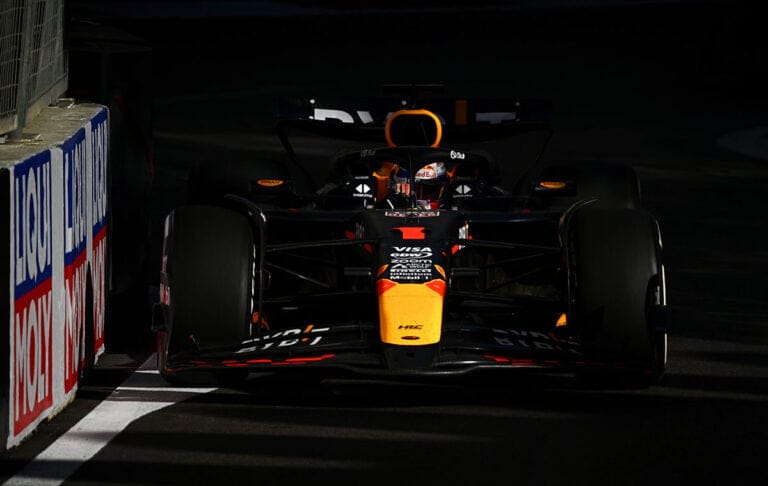 Horner: “We gingen in 2023 al de fout in met de ontwikkeling van de auto”
