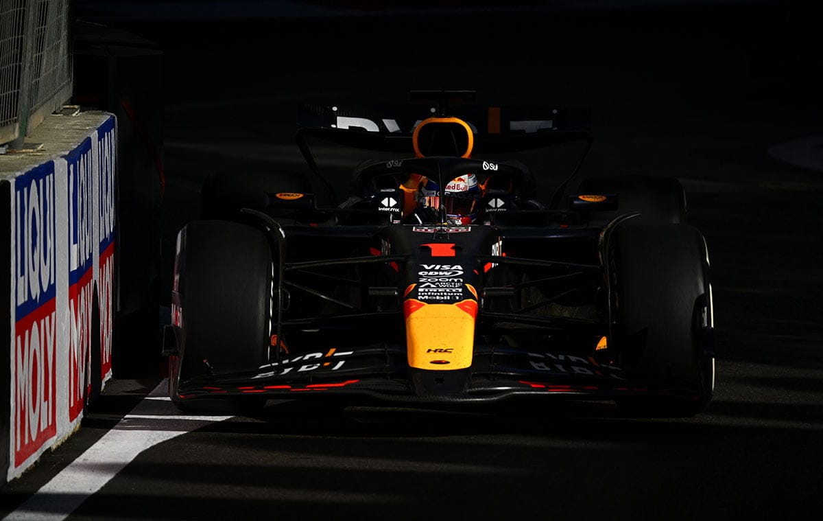 Horner: "We gingen in 2023 al de fout in met de ontwikkeling van de auto"