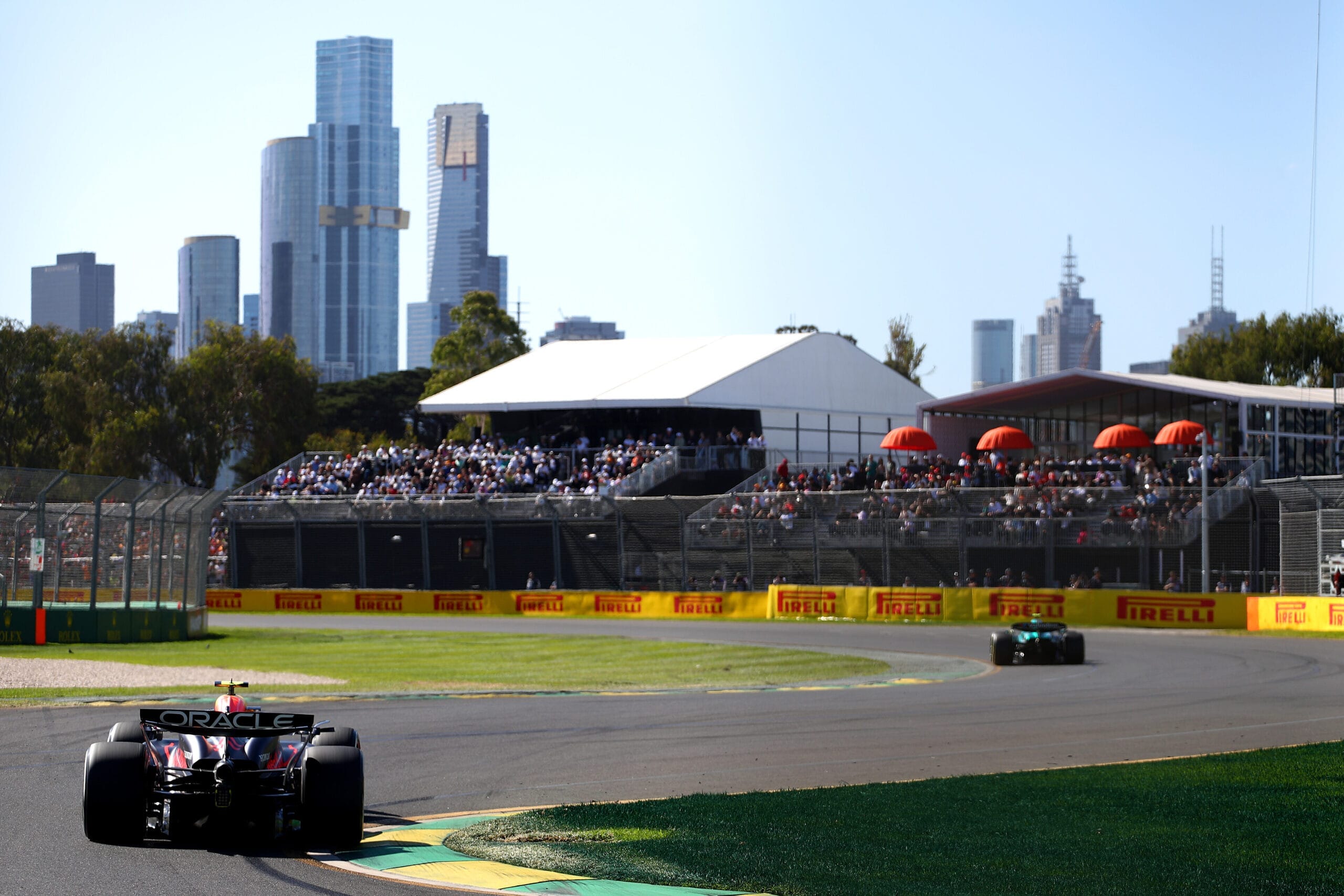 Albert Park