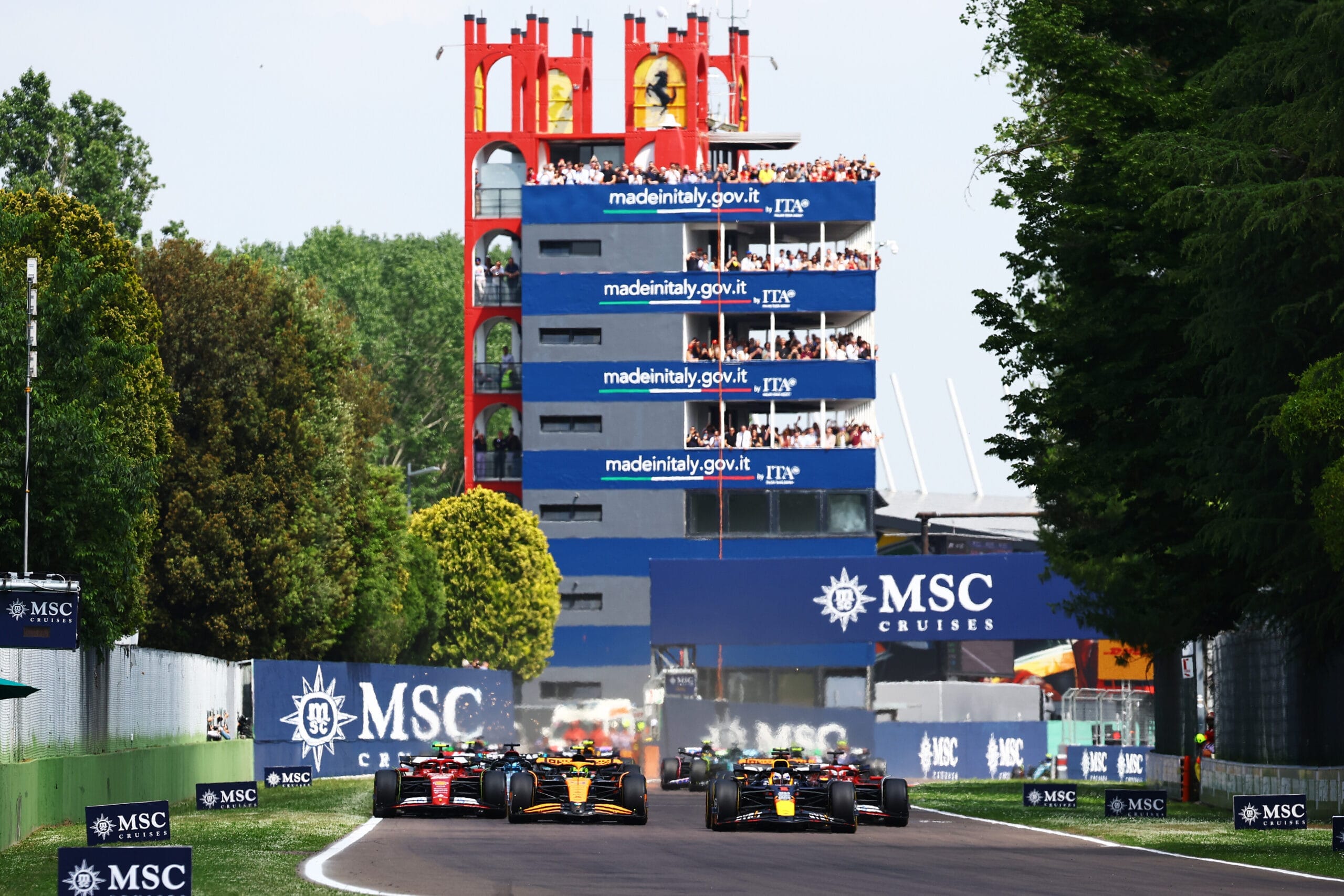 Imola