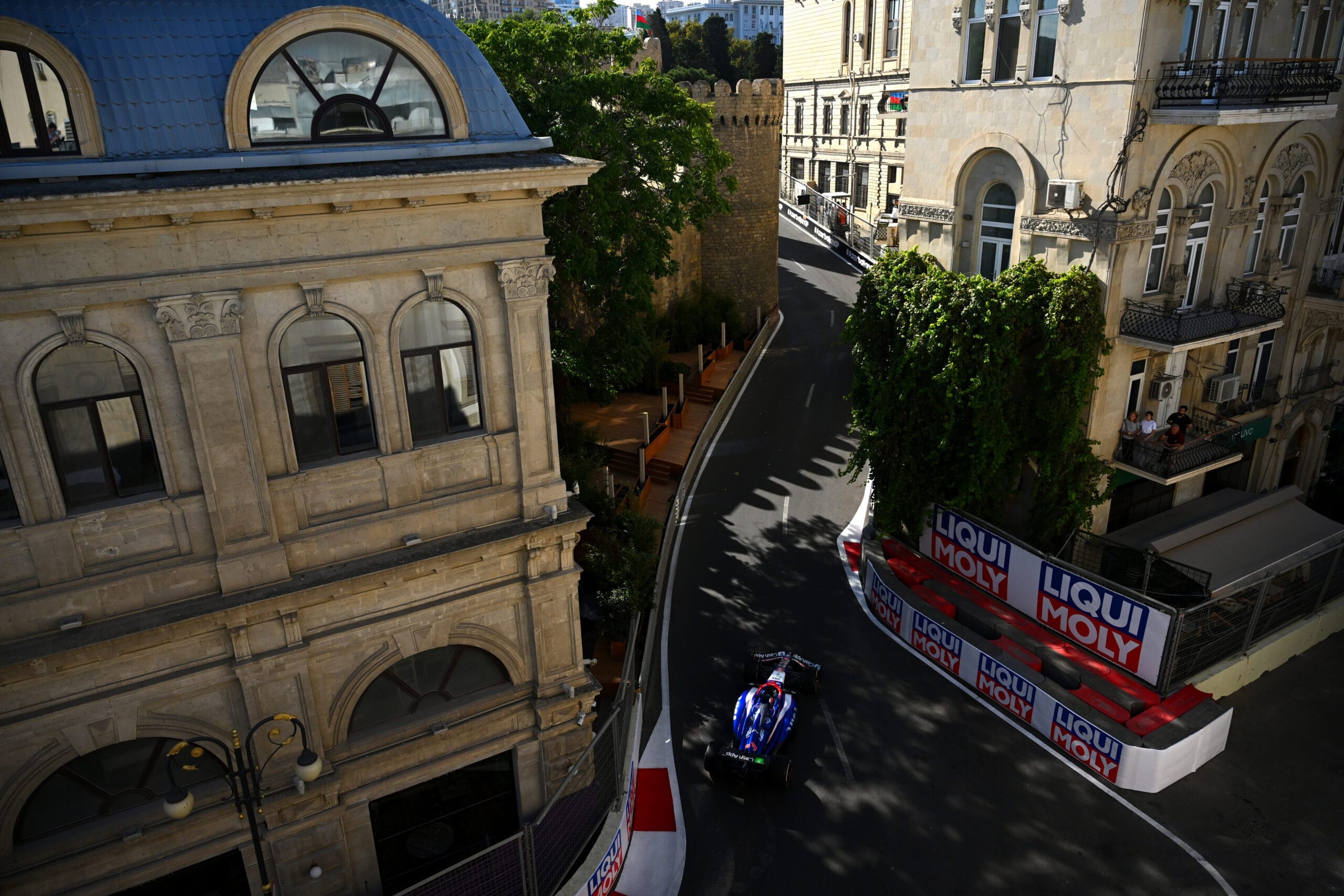Baku City Circuit