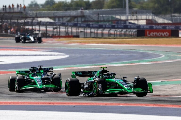 Kiest Sauber voor ervaring of talent? Dit zijn de kanshebbers voor 2025
