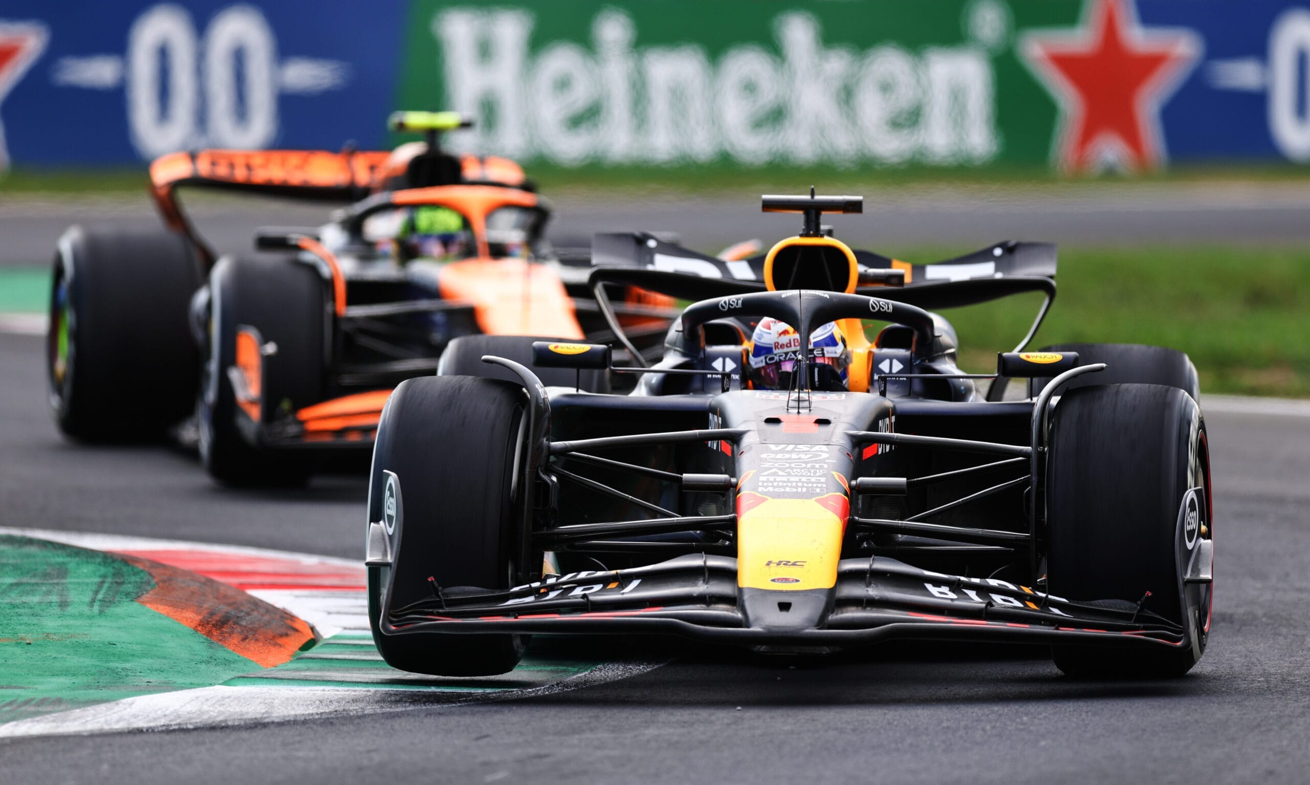 F1 bevestigt: Monza tekent contractverlenging voor zes jaar