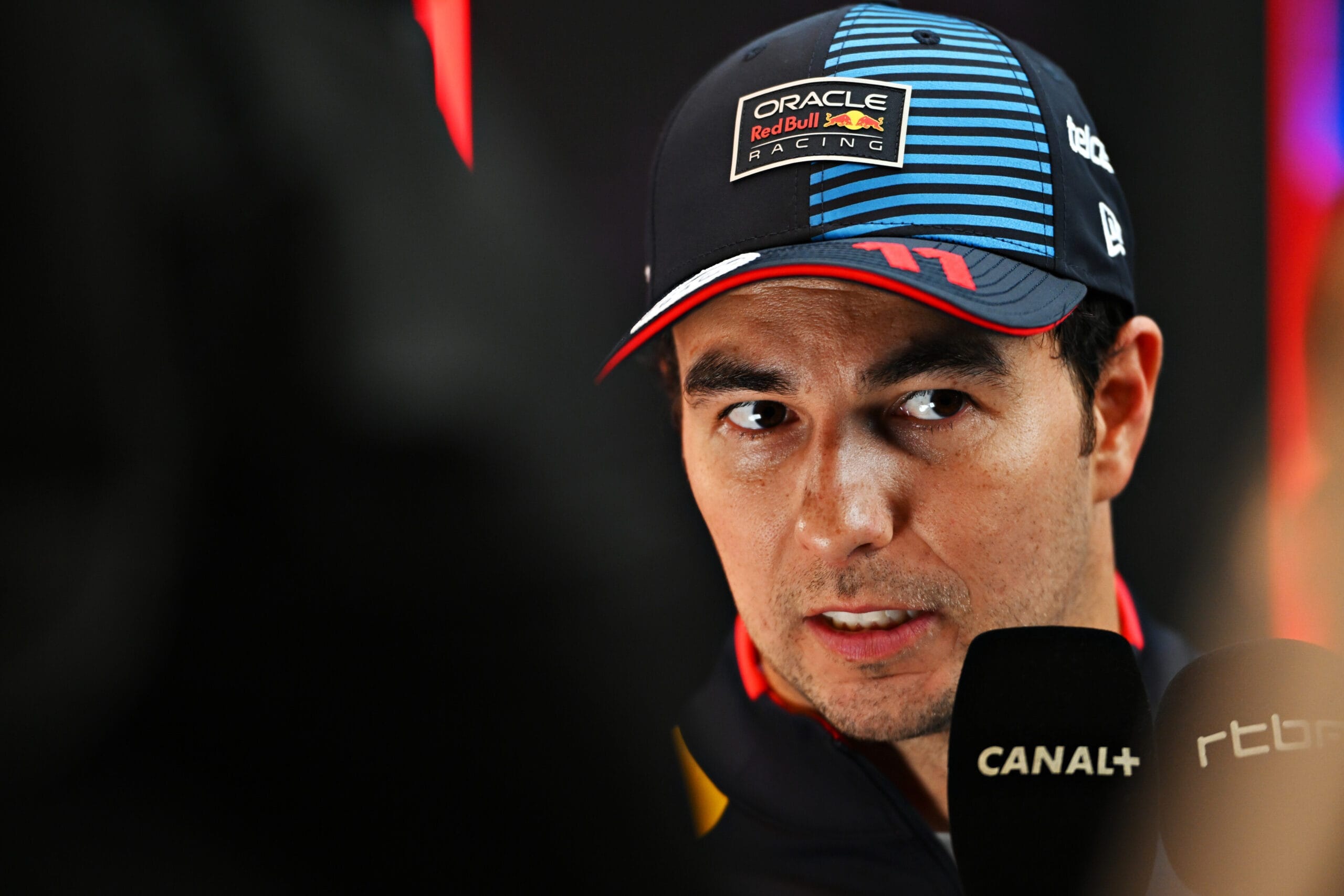 Tegenvallende race brengt Perez verder in het nauw