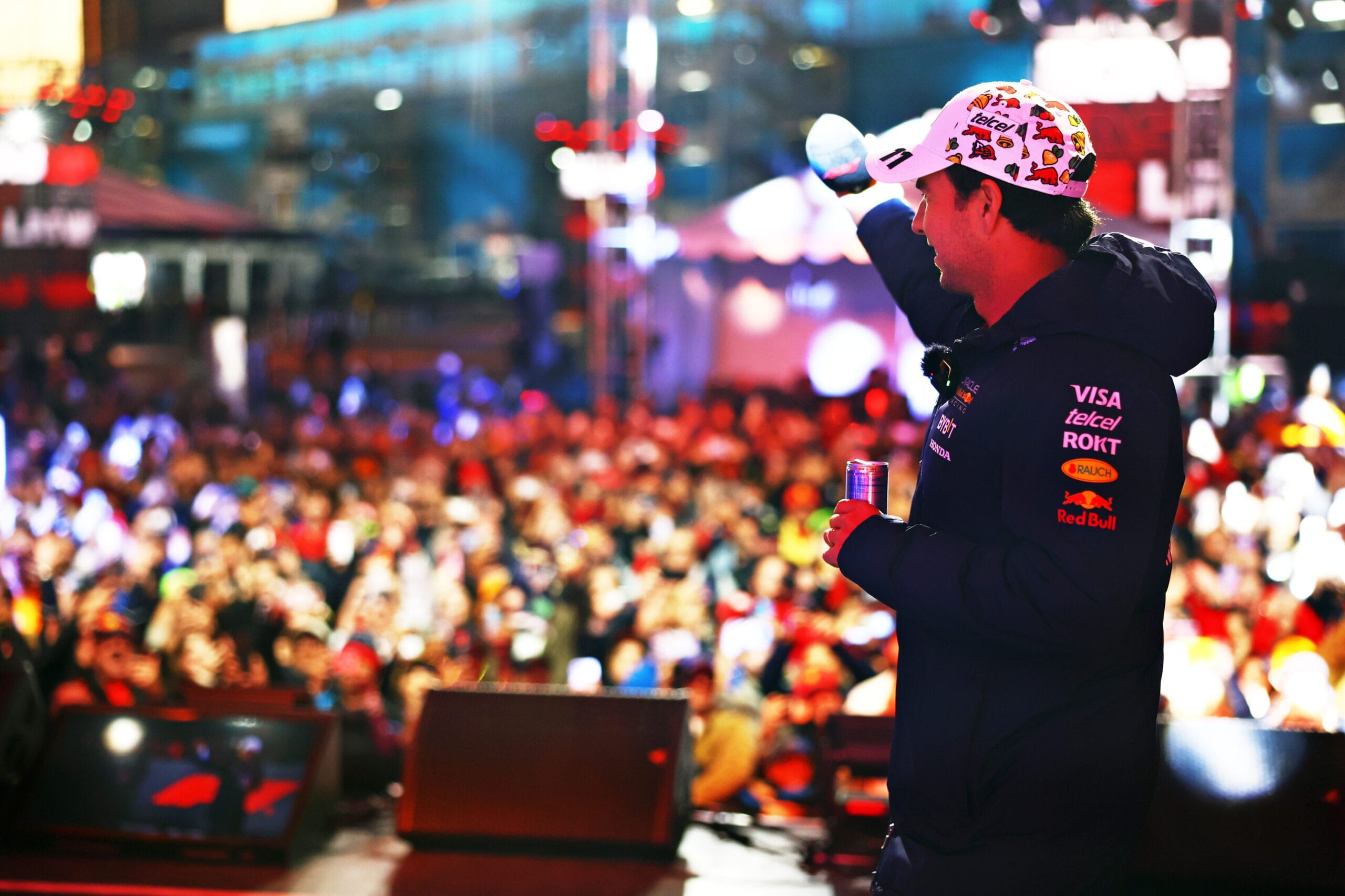 Perez ziet toekomst in Le Mans, niet in IndyCar na Formule 1-carrière