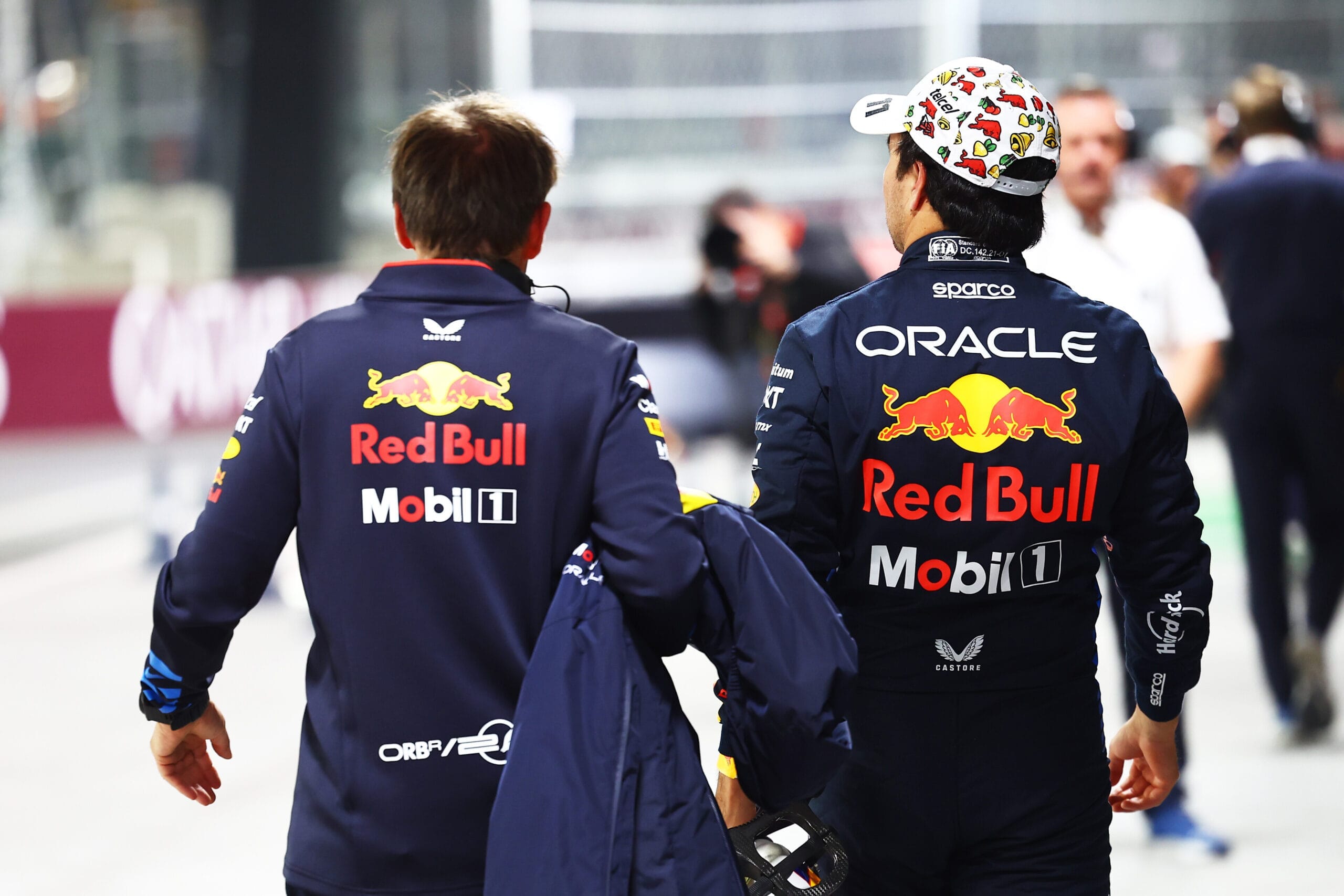Red Bull verliest geduld met Pérez: besluit valt na Abu Dhabi