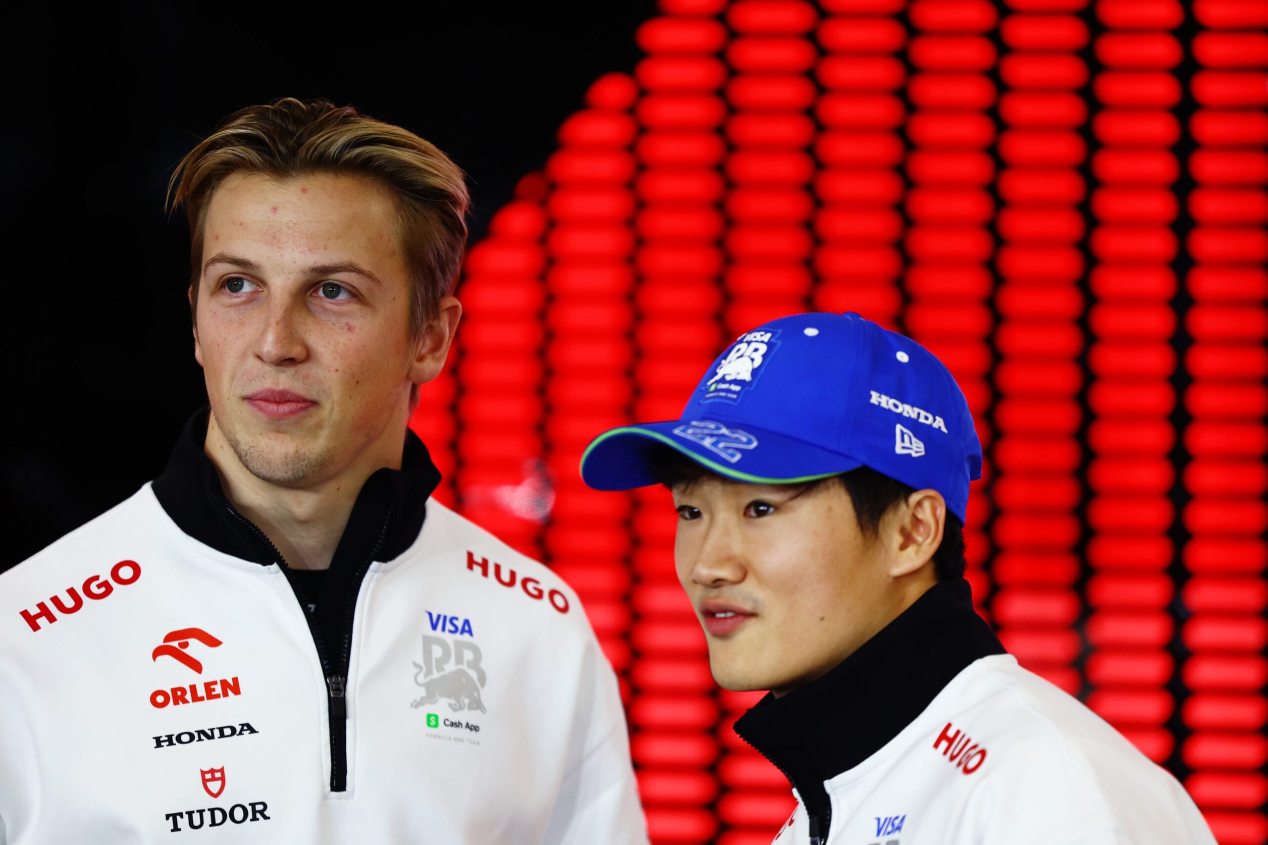 Montoya ziet Tsunoda als logische keuze voor Red Bull zitje