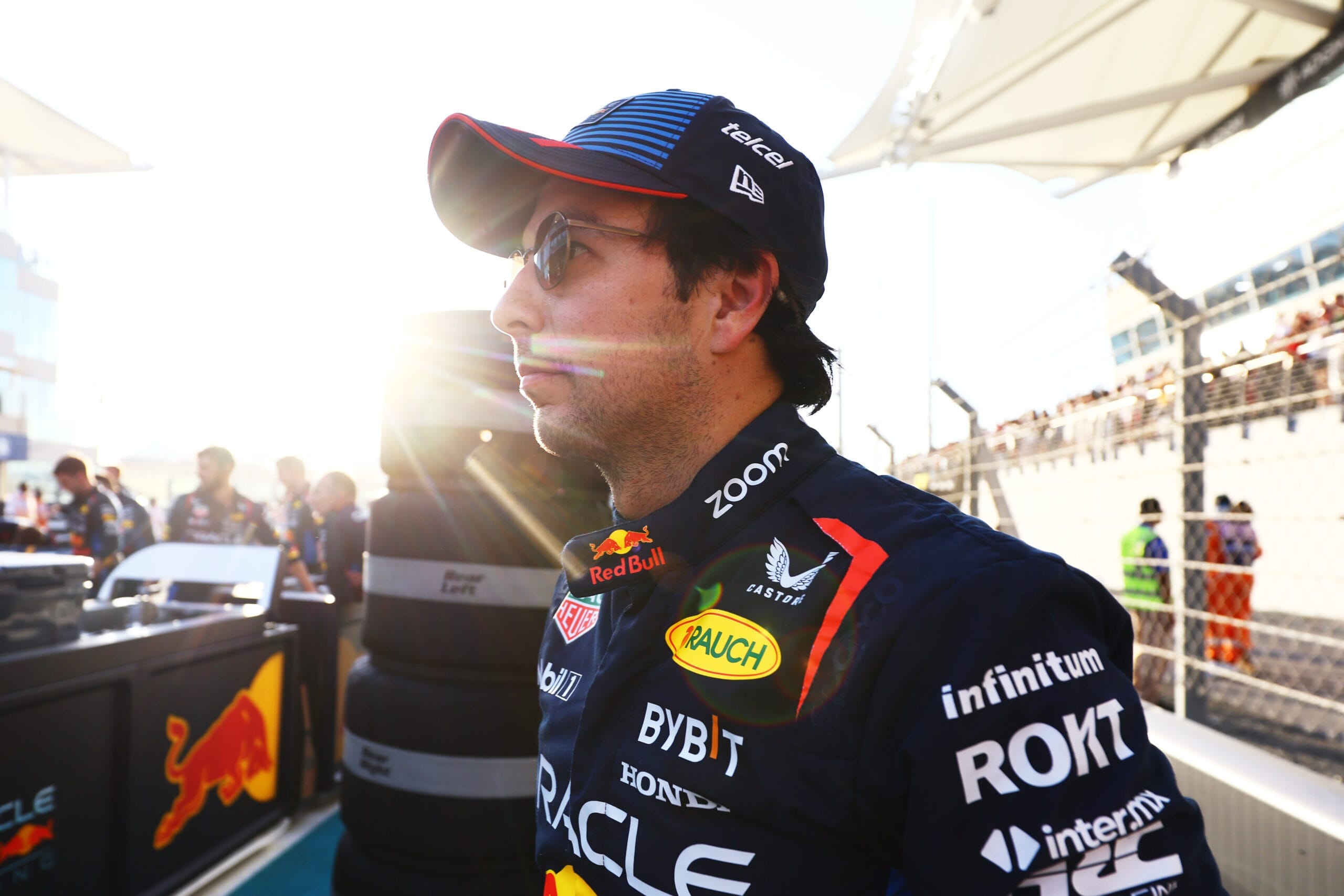 Red Bull houdt belangrijke vergadering over toekomst Perez