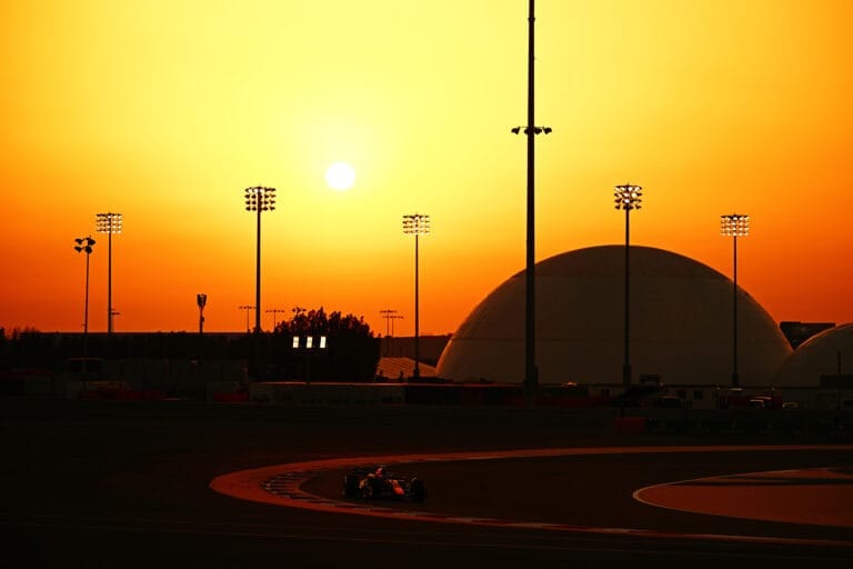 Formule 1 terug in actie: Zo ziet de testweek in Bahrain eruit
