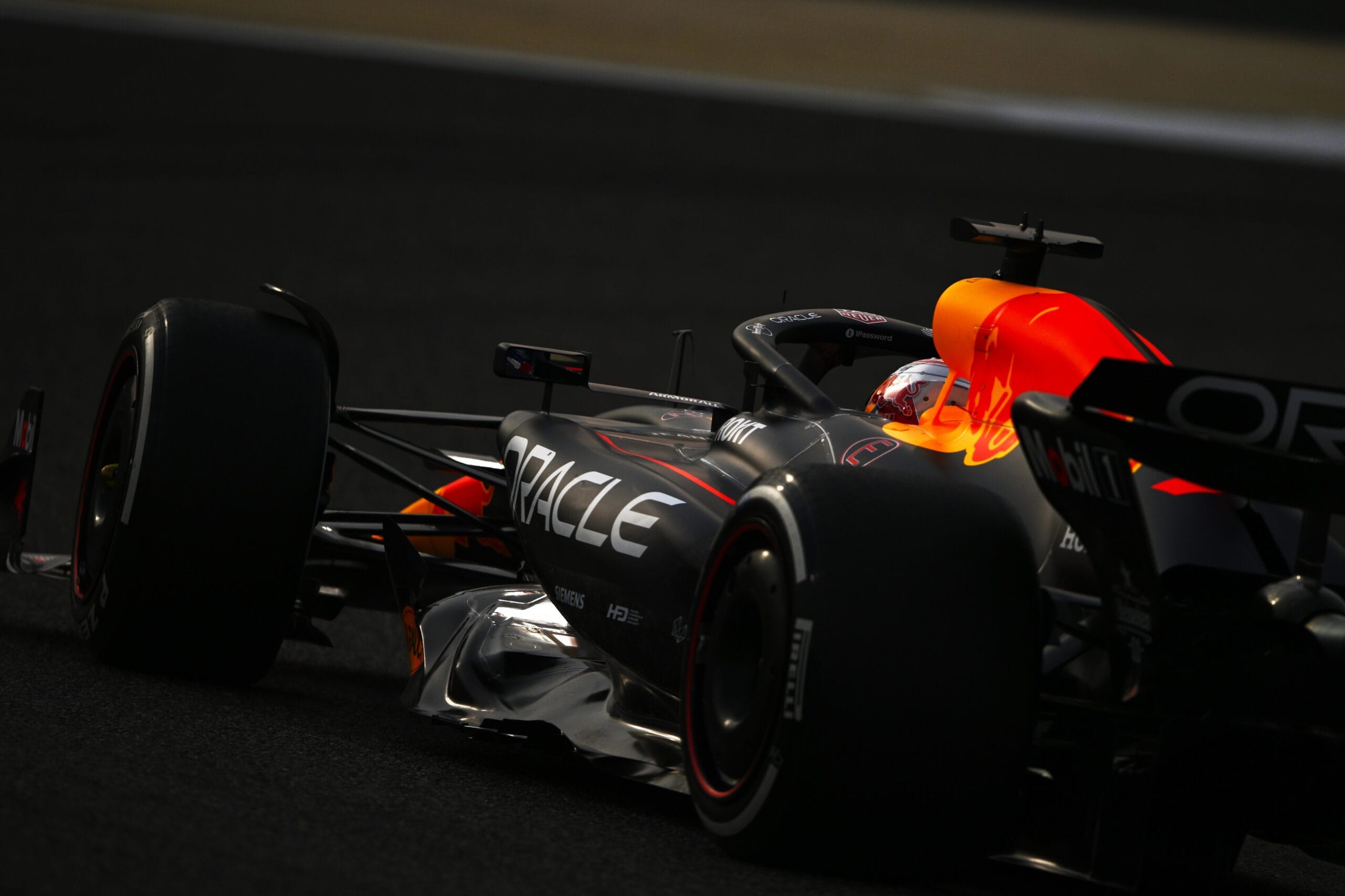 Verstappen tempert verwachtingen: Red Bull niet klaar voor zege in Melbourne