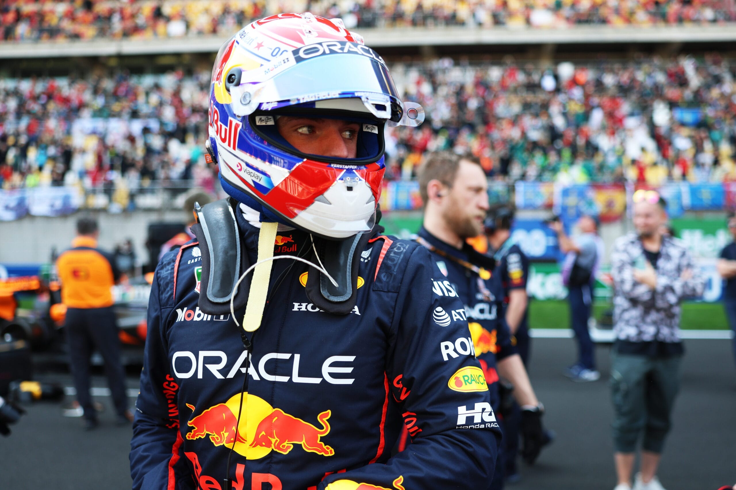 De draaideur bij Red Bull: Wat kunnen we verwachten van Tsunoda naast Verstappen?