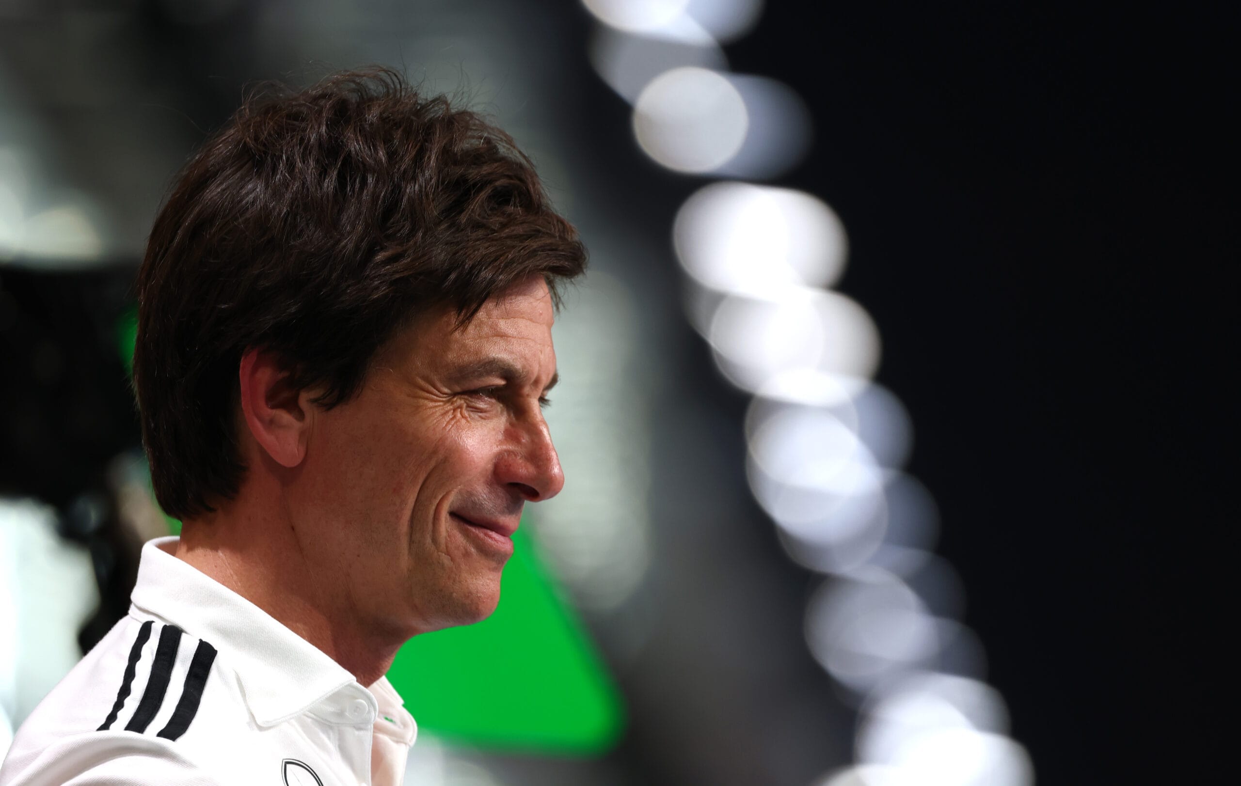 Wolff noemt voorgestelde verlaging F1-hybride energie in 2026 een grap