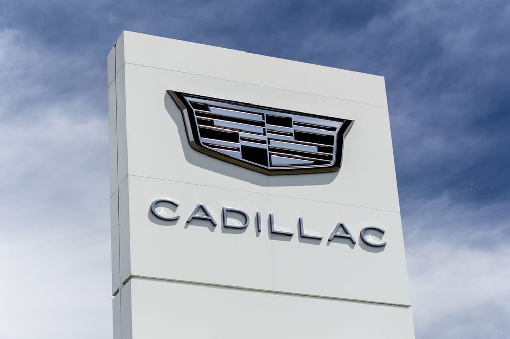 Vier coureurs in beeld voor Cadillac's F1-debuut in 2026