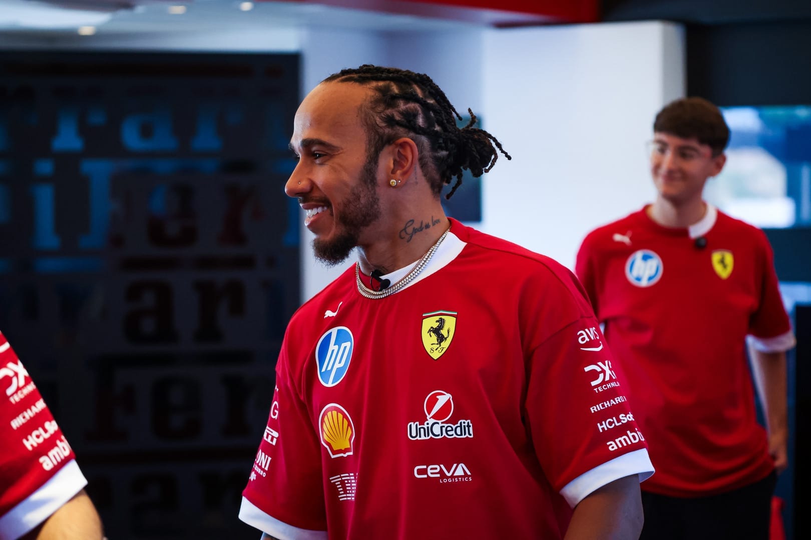 Hamilton kritisch op nieuwe FIA-regels: Stap in de verkeerde richting