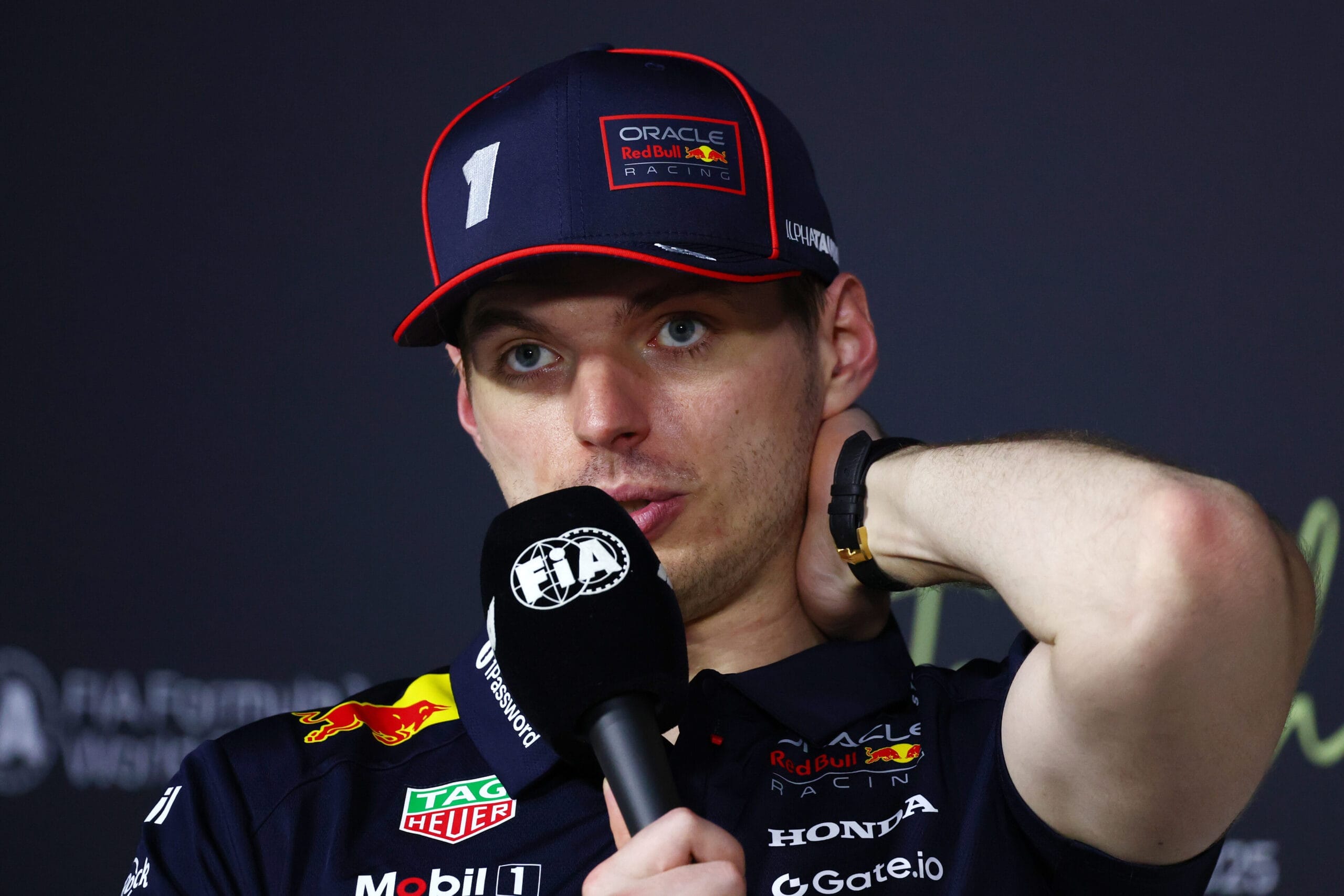 Afscheid van hoge boetes: FIA hervormt vloekreglement