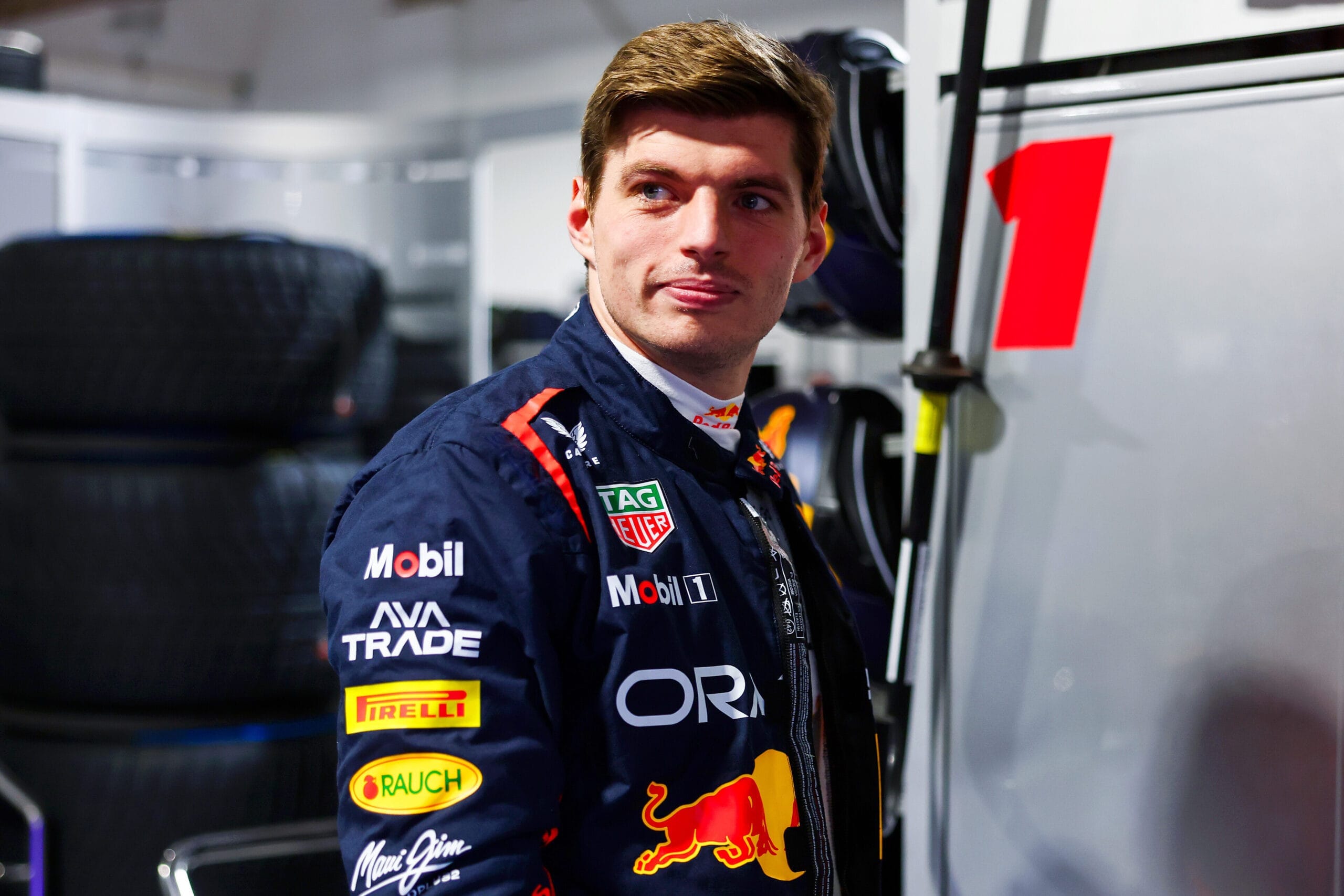 Verstappen rijdt incognito recordronde op legendarische Nordschleife