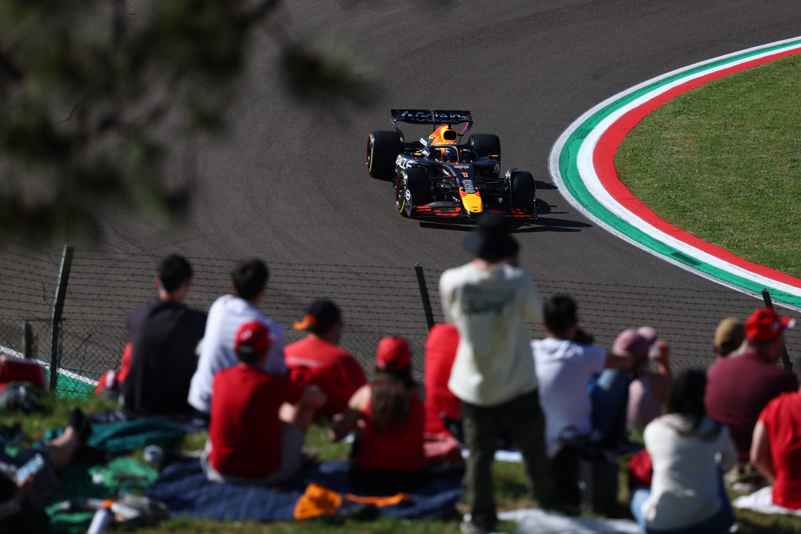Marko realistisch over kansen Red Bull: McLaren blijft referentiepunt