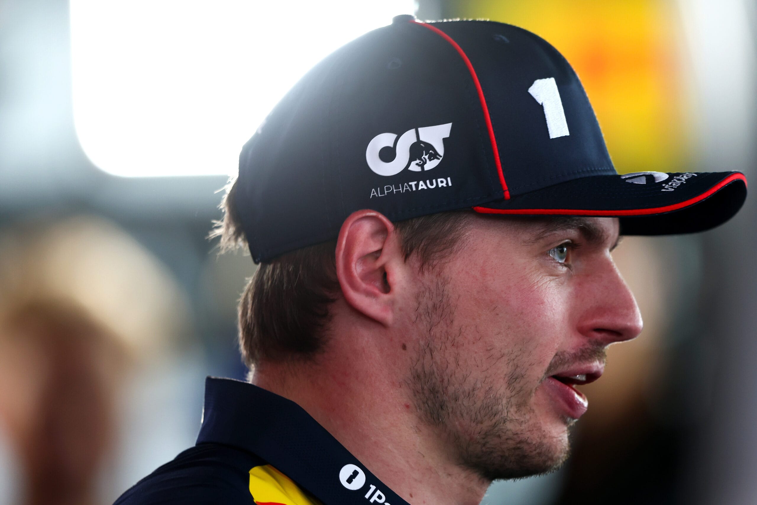 Verstappen verrast fans met exclusieve 'Franz Hermann' collectie