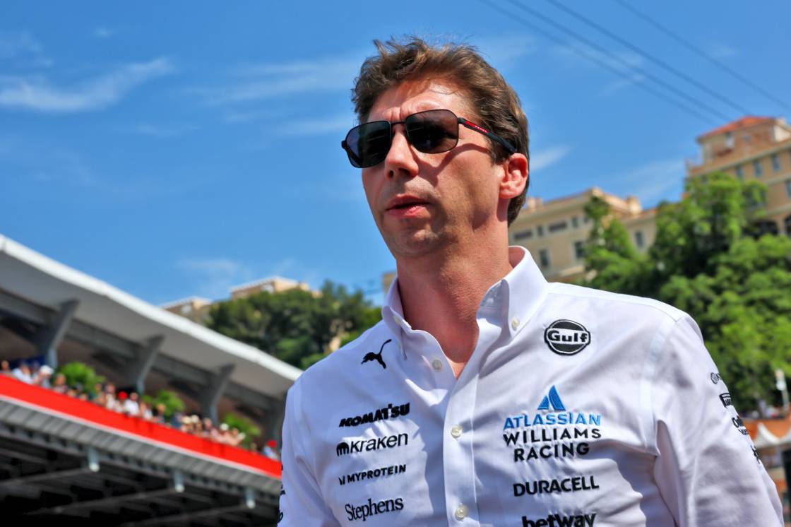 Williams houdt sleutelfiguur vast in zoektocht naar oude successen