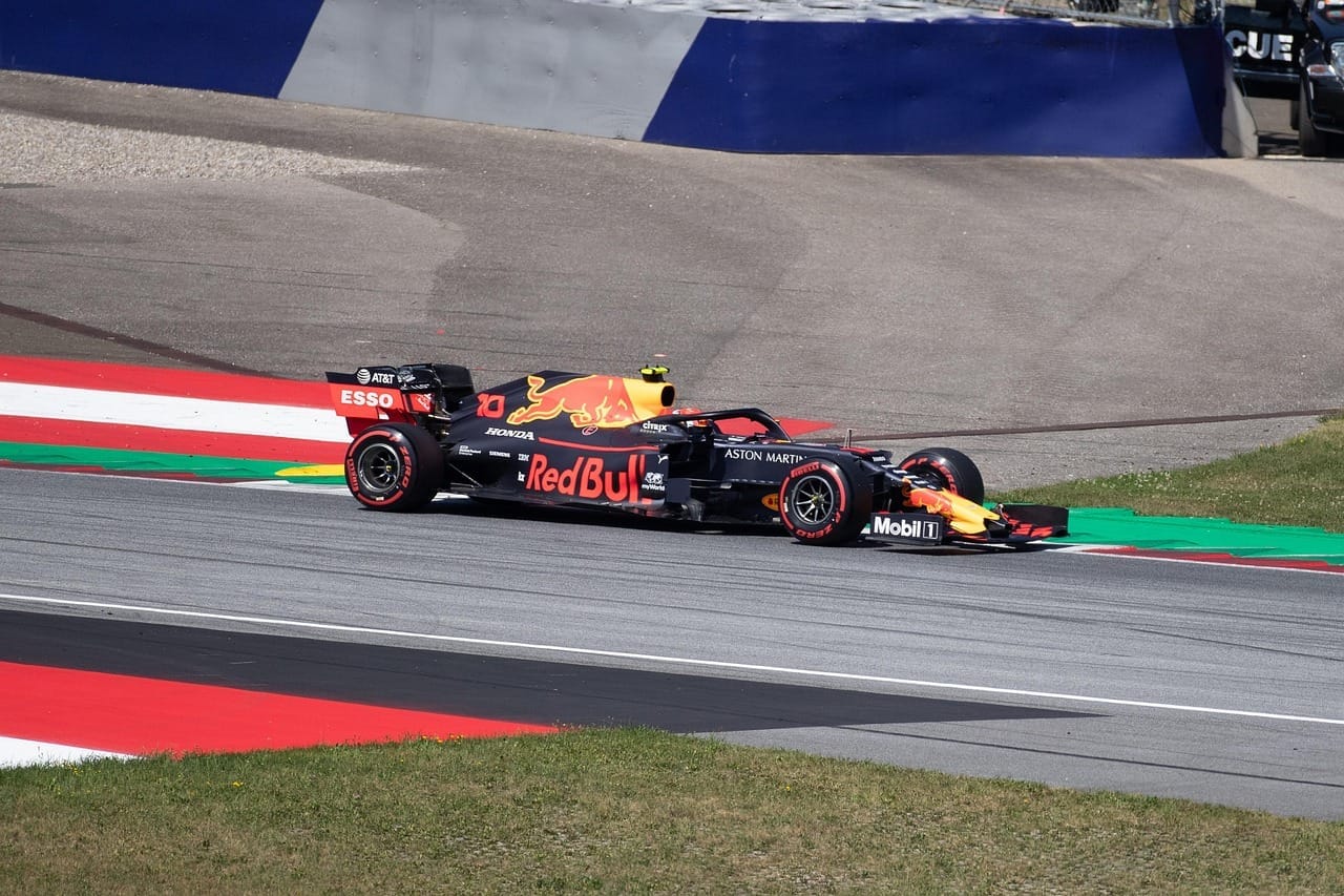 De mentale druk in de Formule 1: hoe coureurs ontspannen tussen races
