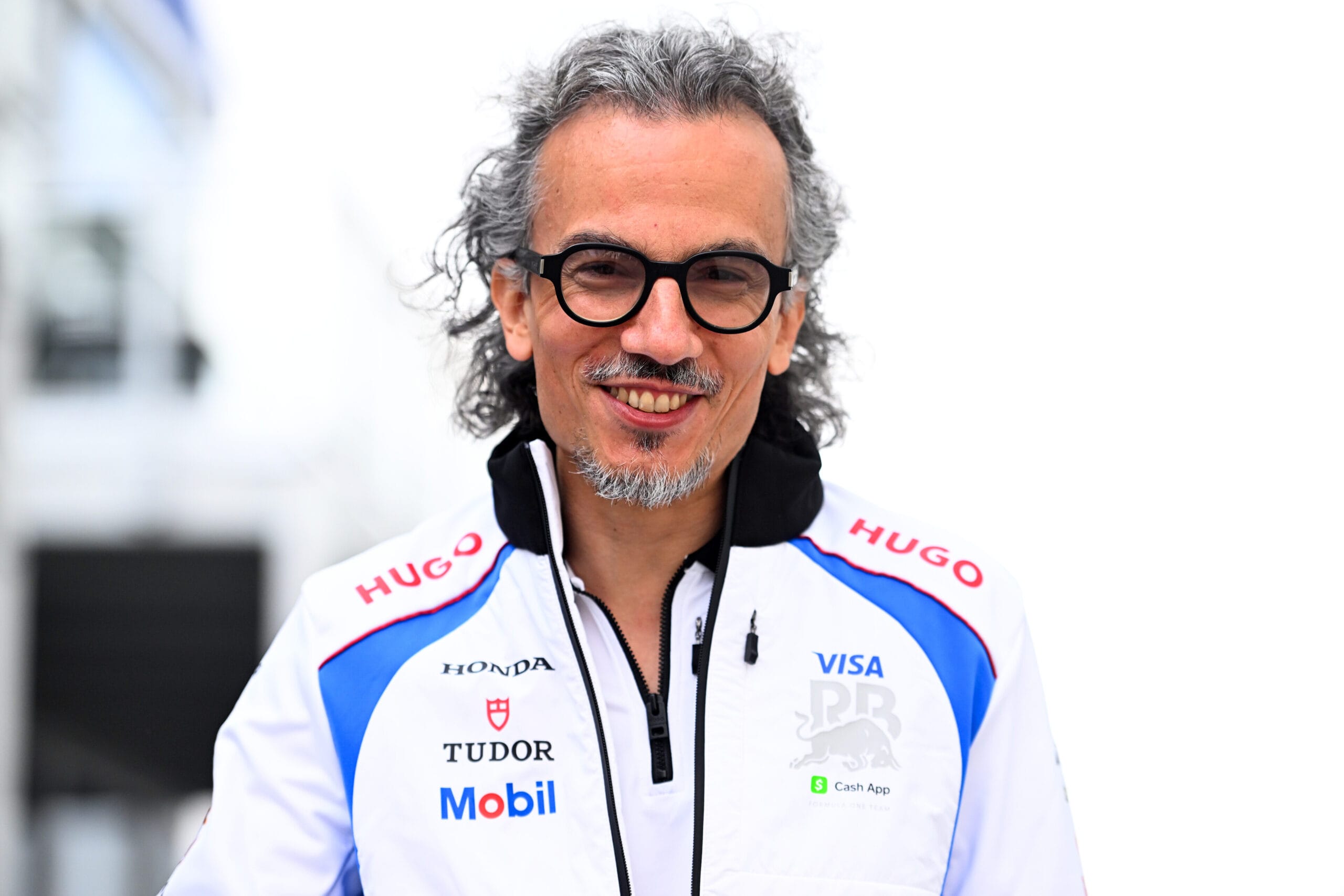 Het complete verhaal van Laurent Mekies: Van engineer tot Red Bull-teambaas