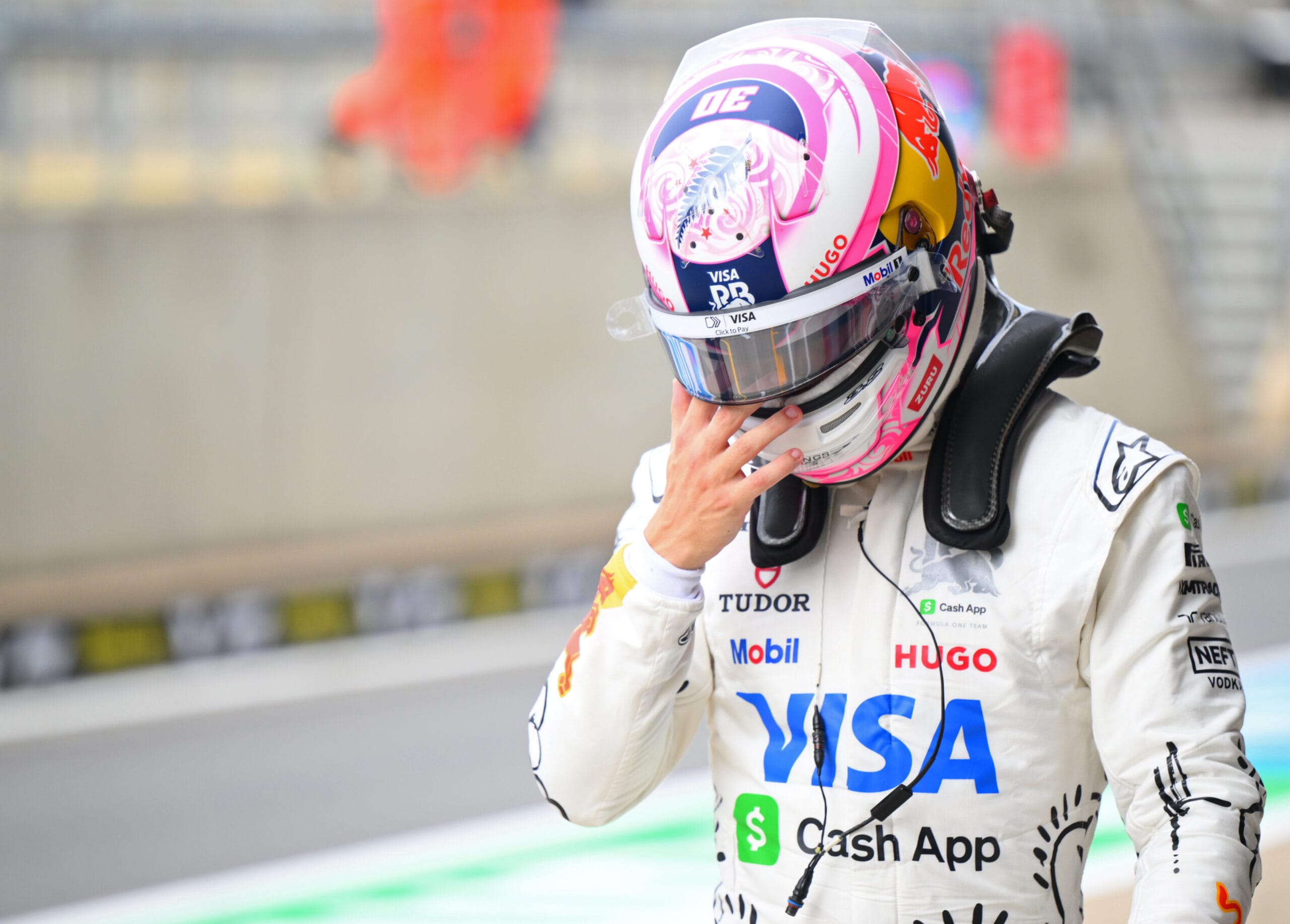 Lawson zoekt naar onconventionele oplossing voor puntenfinish in Britse GP