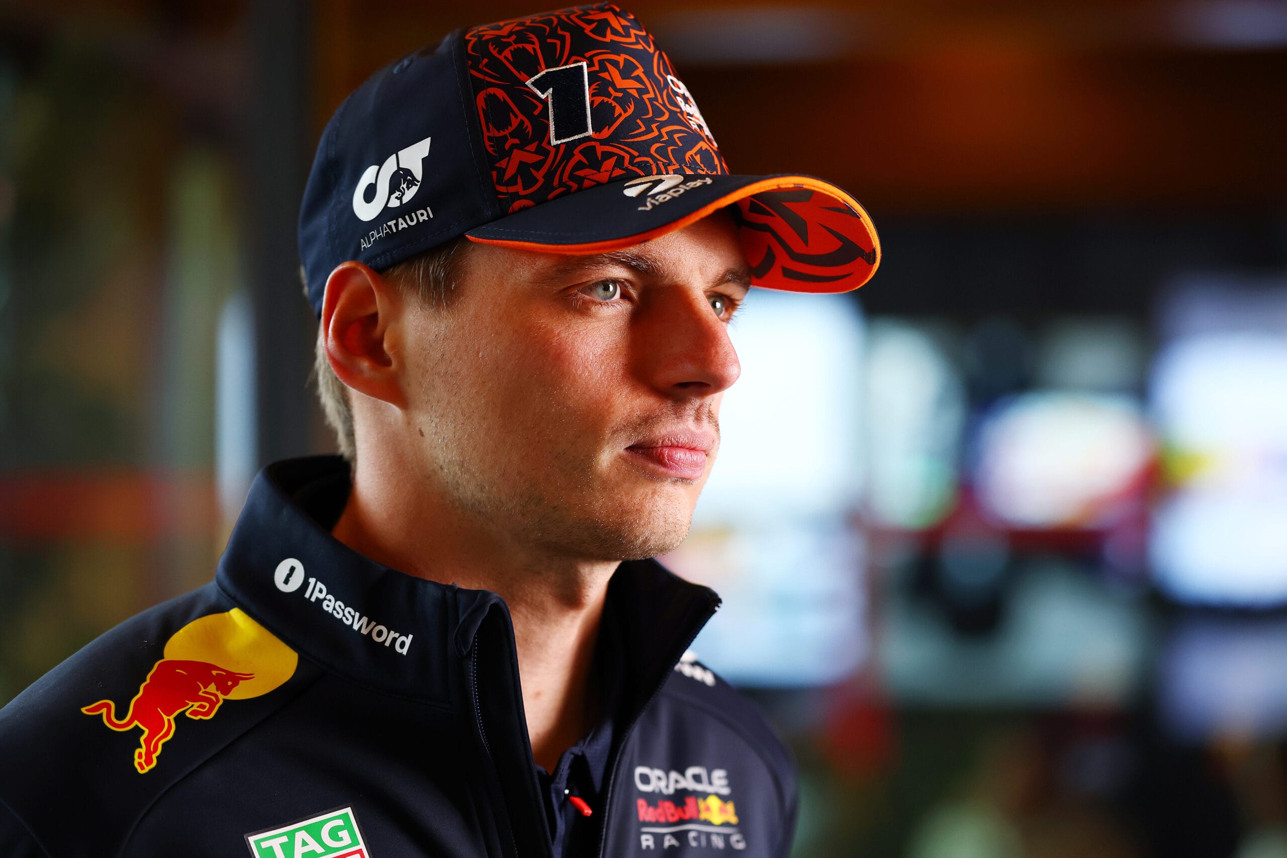 Ontslag Horner heeft geen invloed op toekomstplannen Verstappen