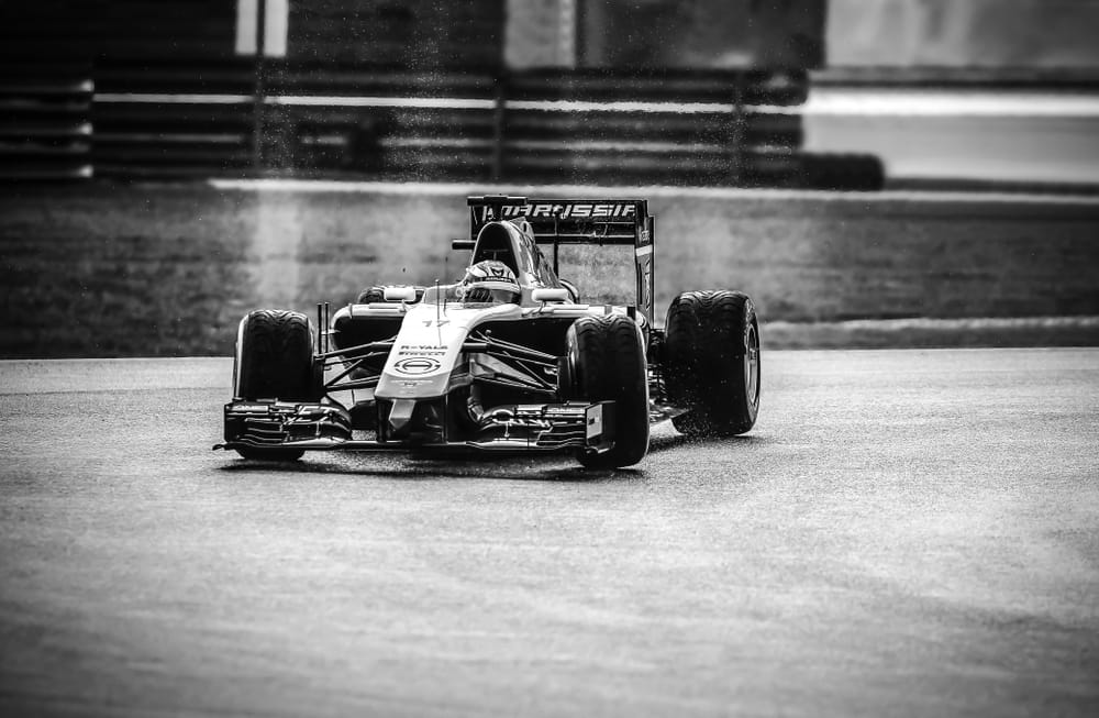 F1-wereld staat stil bij tiende sterfdag Jules Bianchi