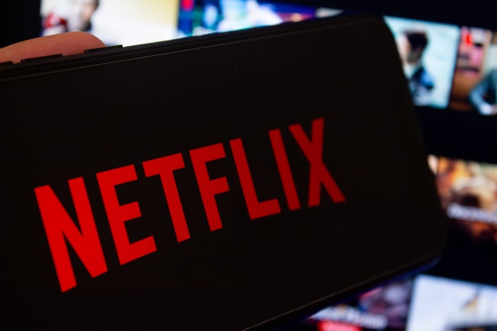 Wordt Netflix het nieuwe thuis van F1 in Amerika?