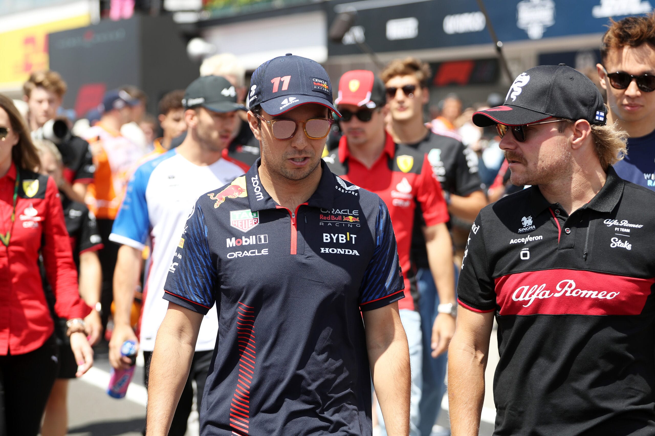 Cadillac bevestigt ervaren rijdersduo voor F1-debuut