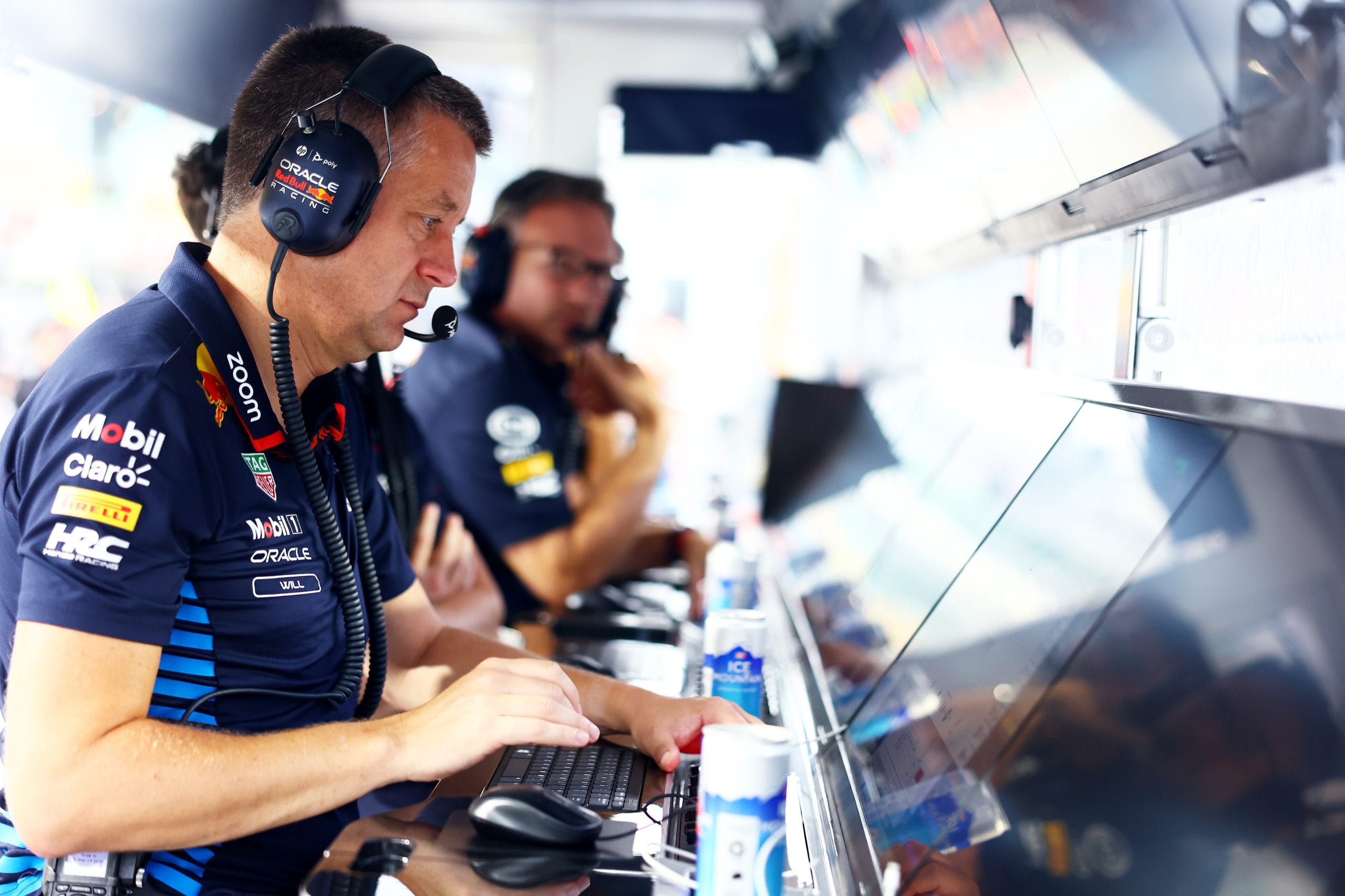 Red Bull plaatst vacature na vertrek sleutelmedewerker naar McLaren