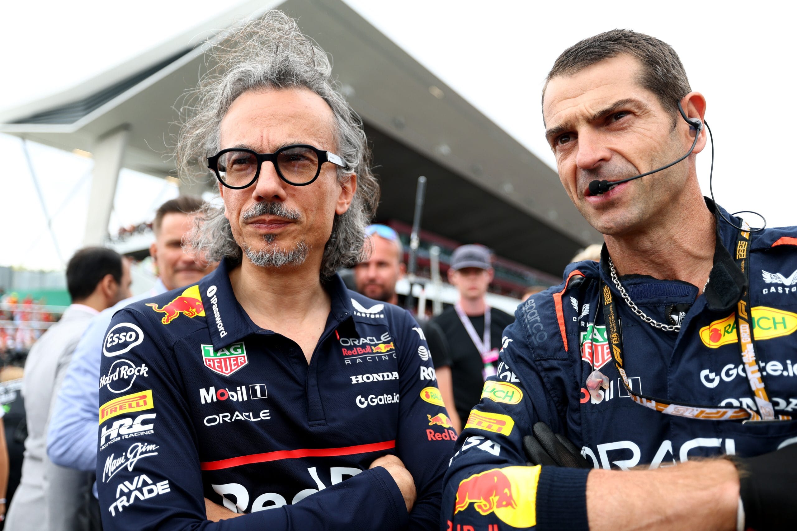 Waarom krijgt Mekies niet dezelfde macht als Horner bij Red Bull?