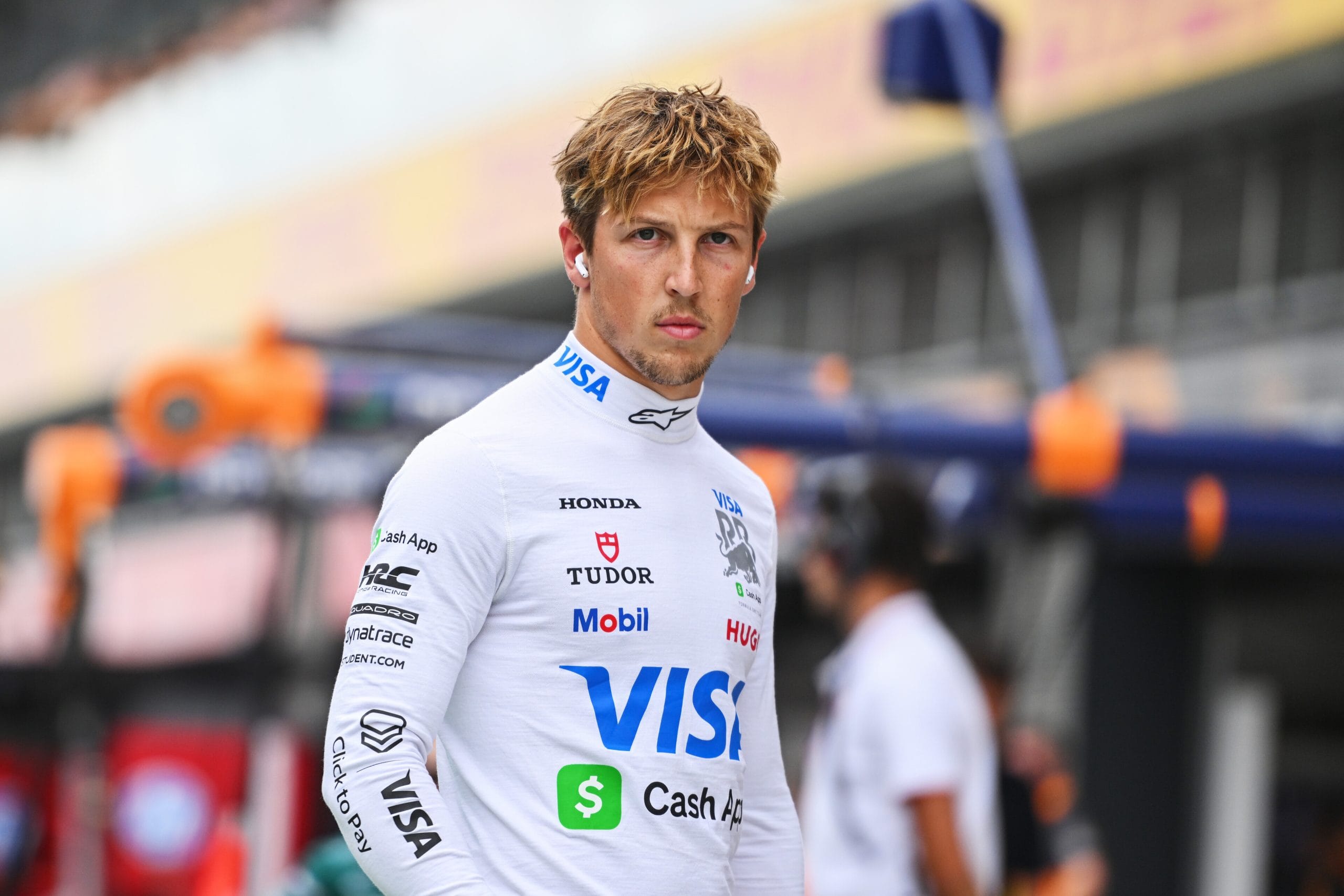 'Red Bull gaf me nooit een eerlijke kans' zegt Lawson