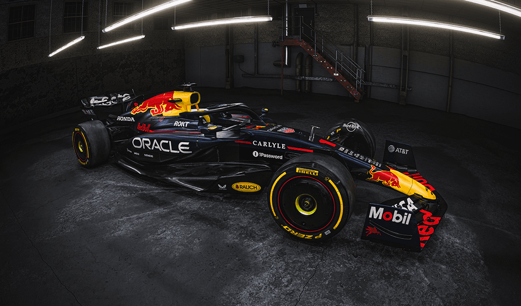 Investeringsgigant Carlyle wordt nieuwe partner Red Bull