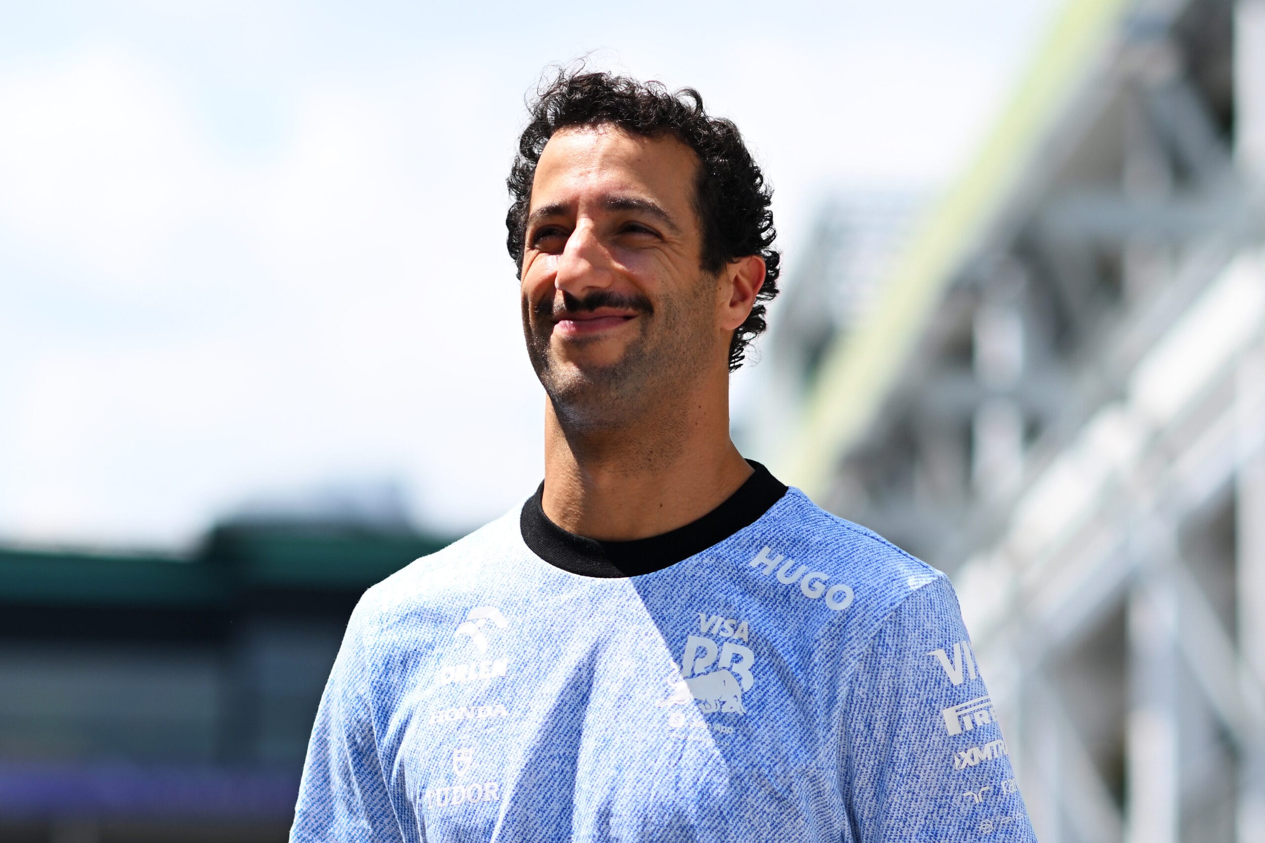 Ricciardo bevestigt pensioen en krijgt nieuwe rol bij Ford