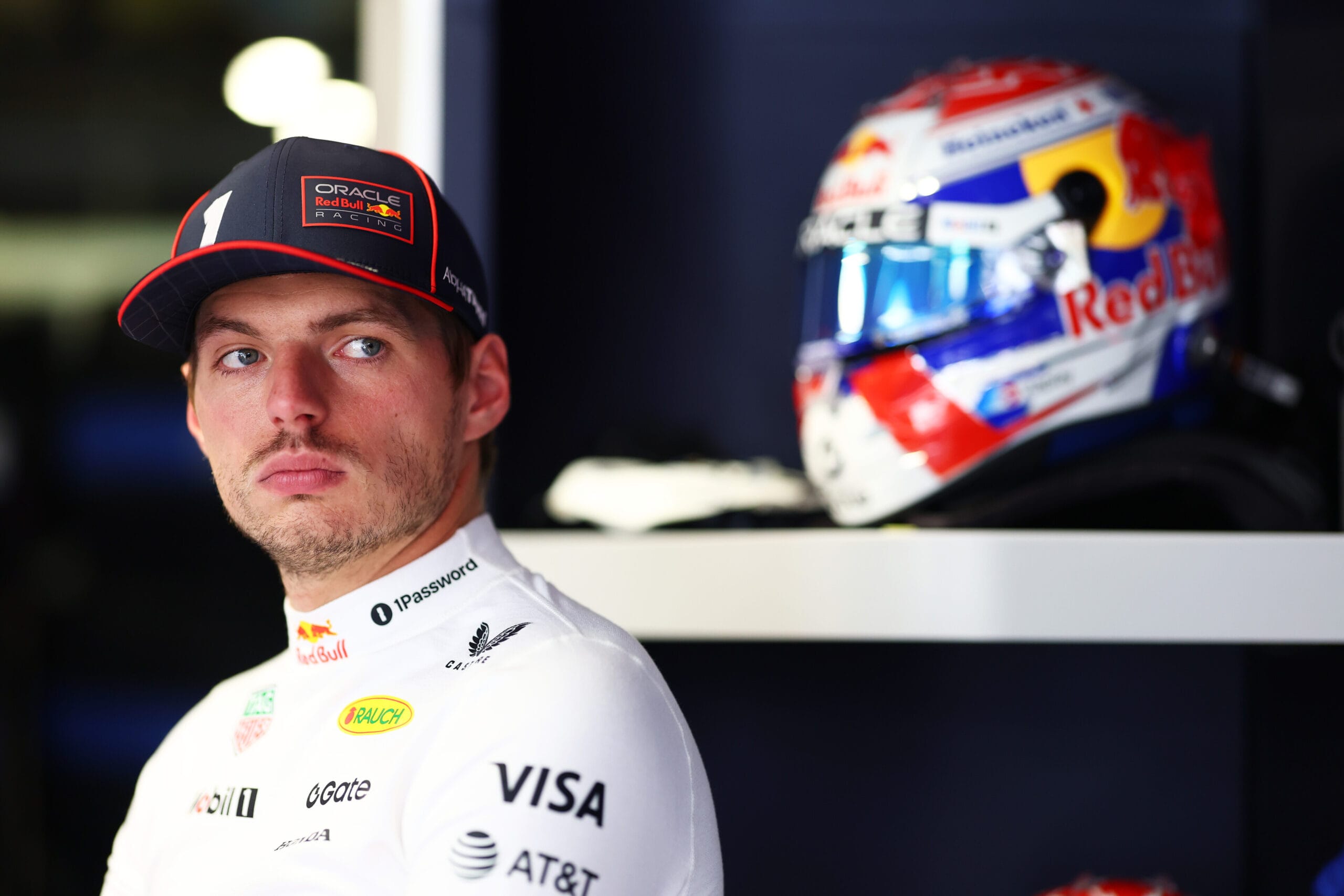Verstappen krijgt felbegeerde vergunning ondanks niet nakomen alle eisen