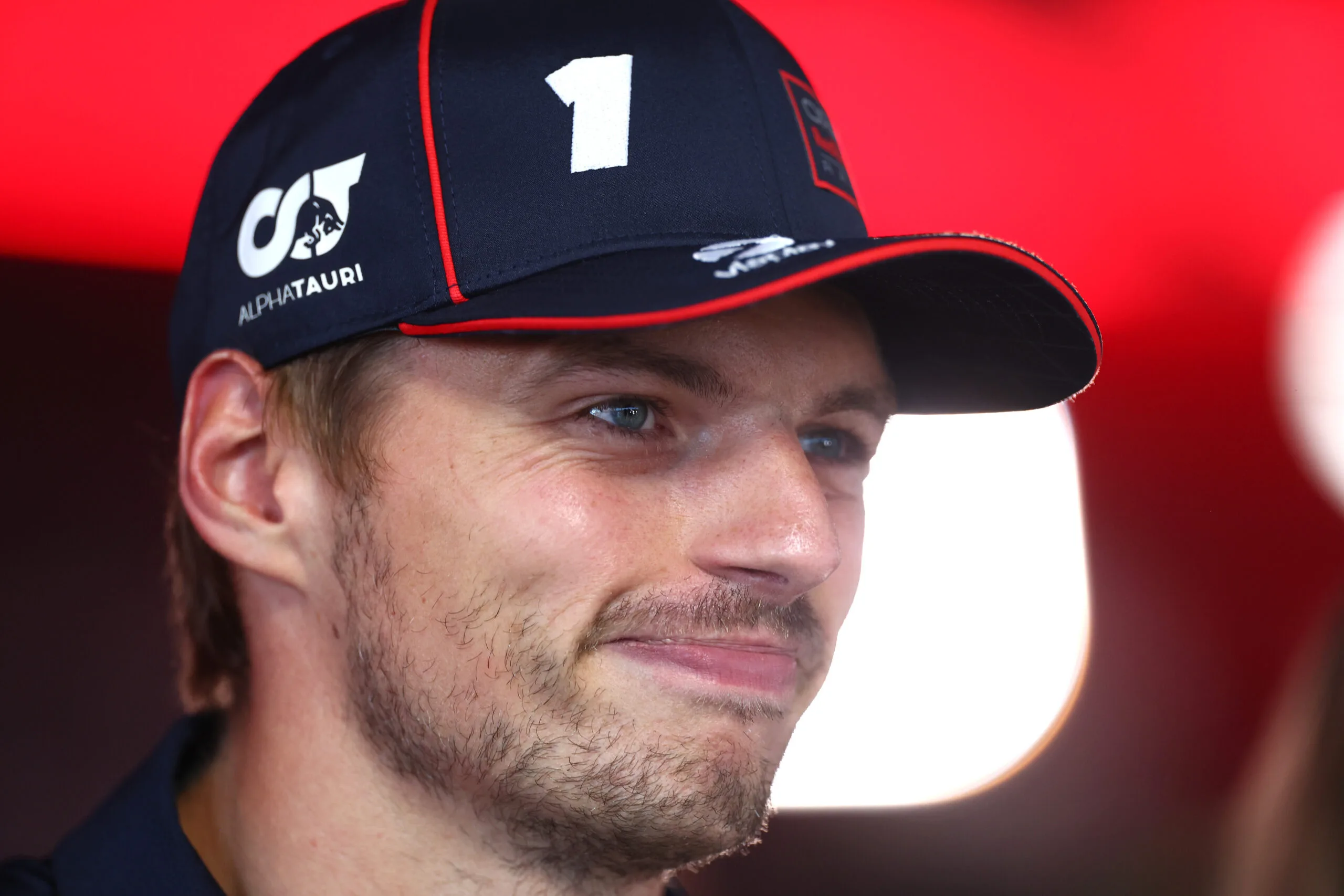 Zo verging het Verstappen in zijn debuut op de Nordschleife