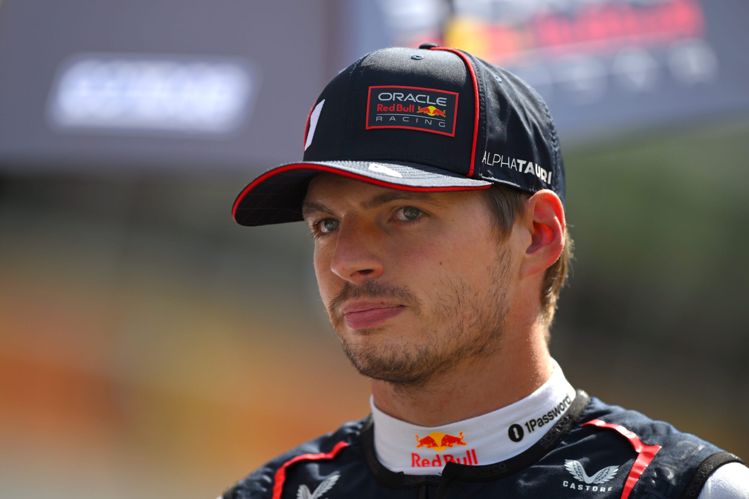 Verstappen plant september vol met GT-avonturen