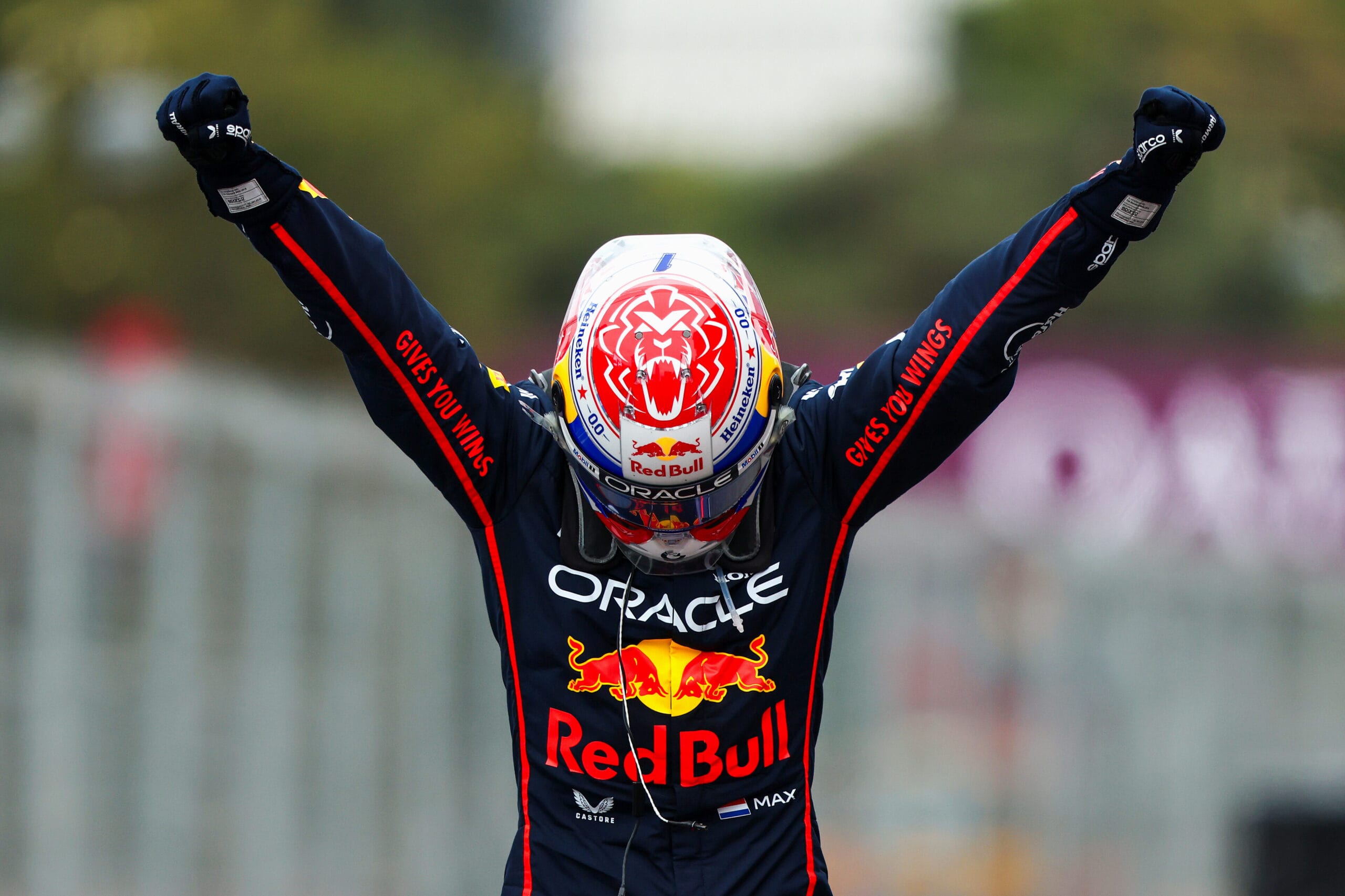 Verstappen GT3 debuut live en gratis te bekijken via dit kanaal!