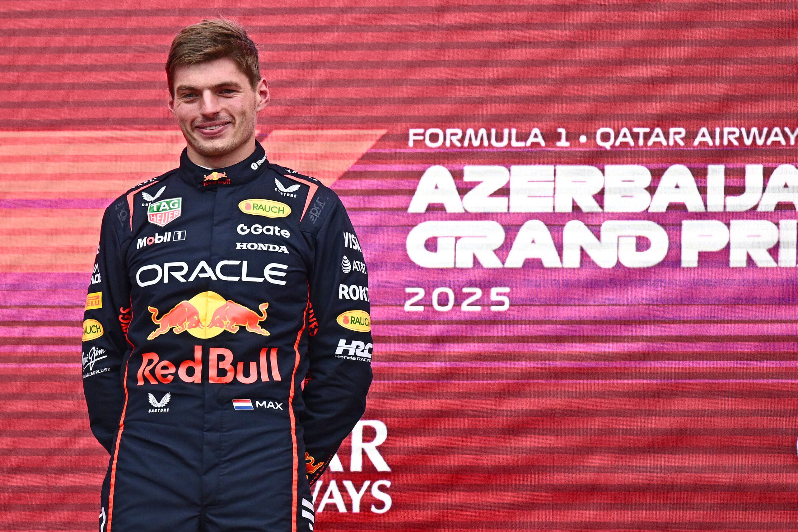 Kan Verstappen alsnog voor de titel gaan dit jaar?