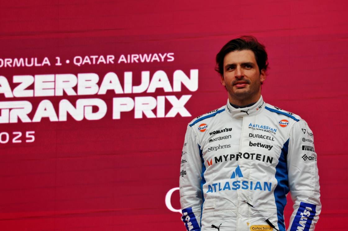 Sainz wil einde aan wisselende FIA-officials