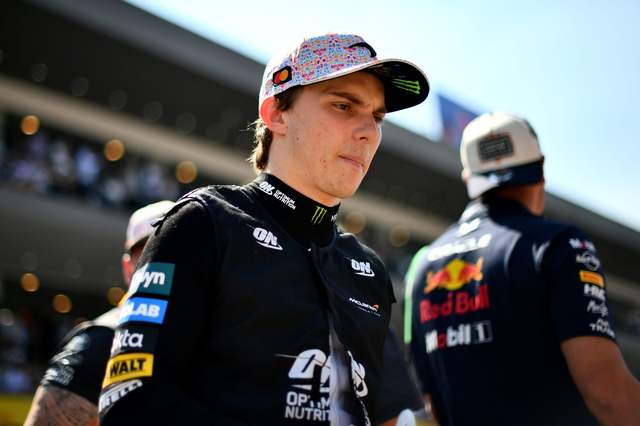 Van 34 punten voor naar achterstand: wat ging er mis bij Piastri